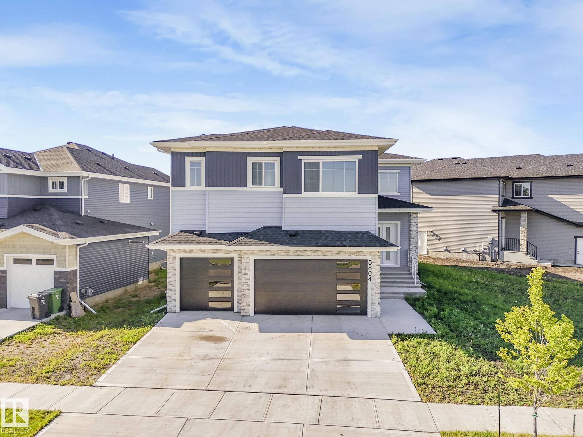 Photo 2 at 5804 Soleil Boulevard, Place Chaleureuse, Beaumont