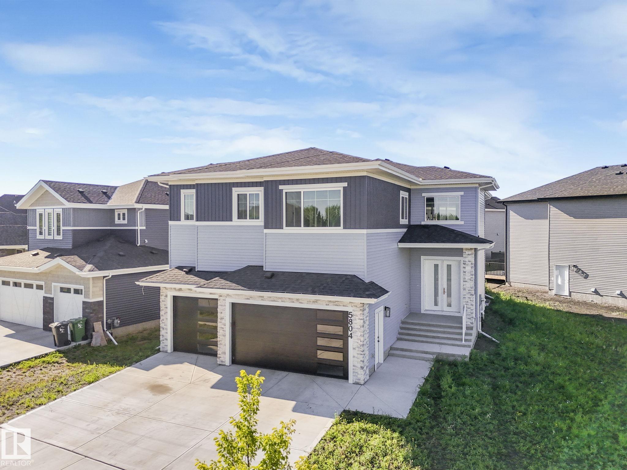 Photo 3 at 5804 Soleil Boulevard, Place Chaleureuse, Beaumont