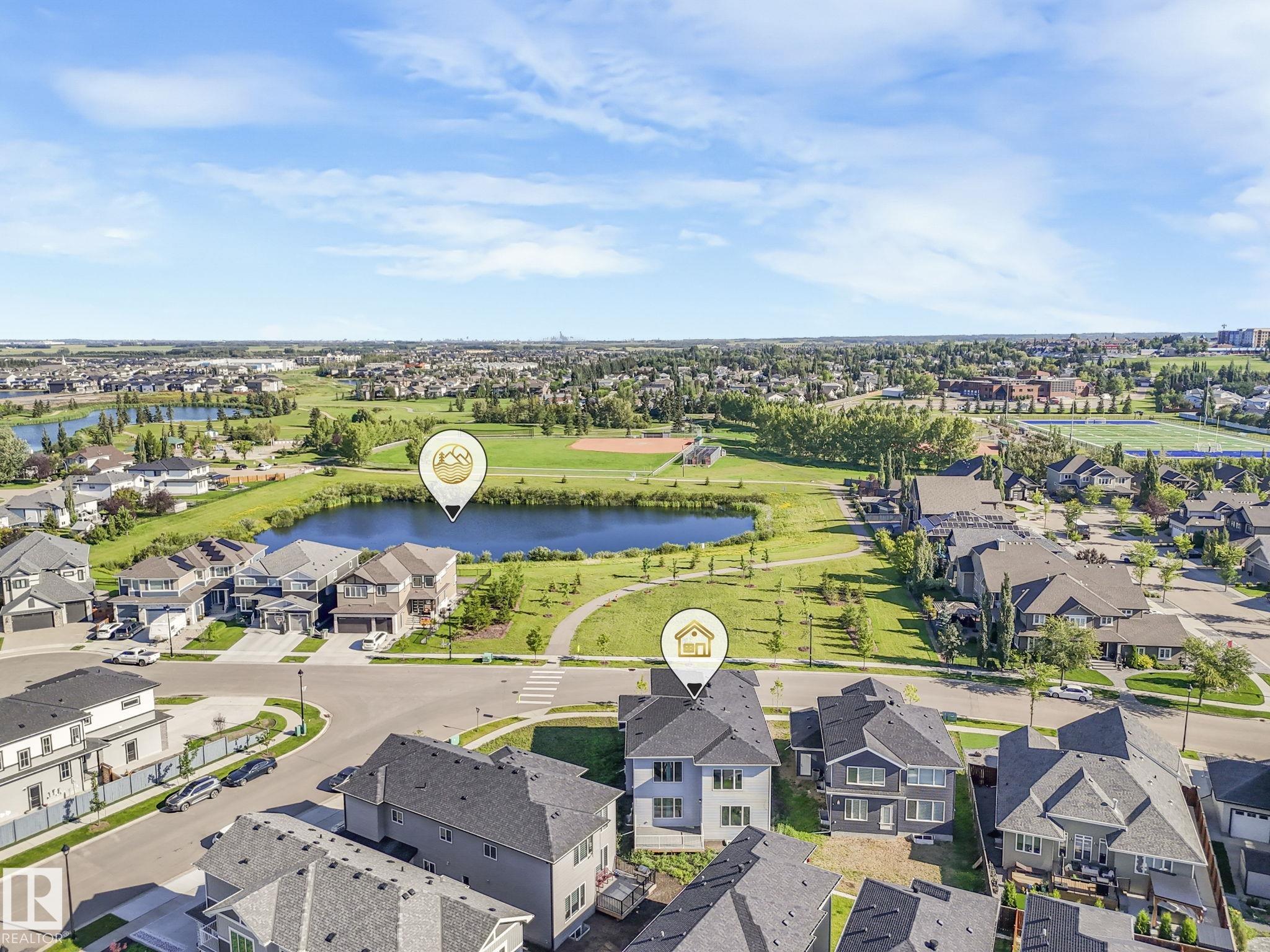 Photo 59 at 5804 Soleil Boulevard, Place Chaleureuse, Beaumont