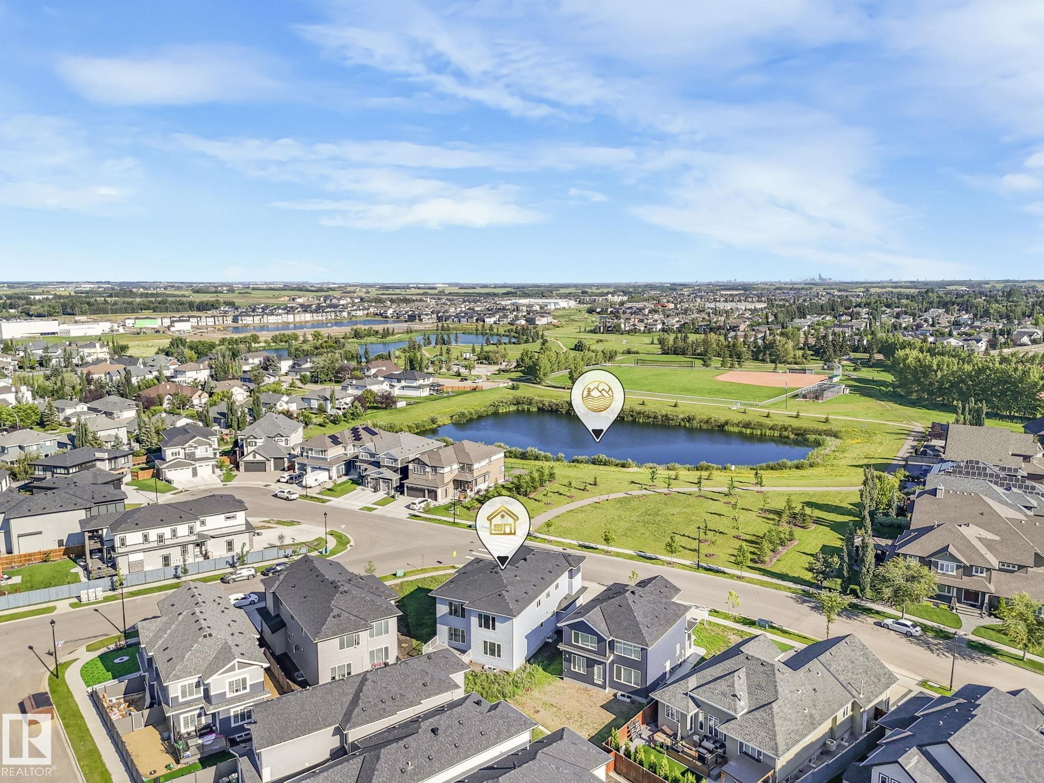 Photo 60 at 5804 Soleil Boulevard, Place Chaleureuse, Beaumont