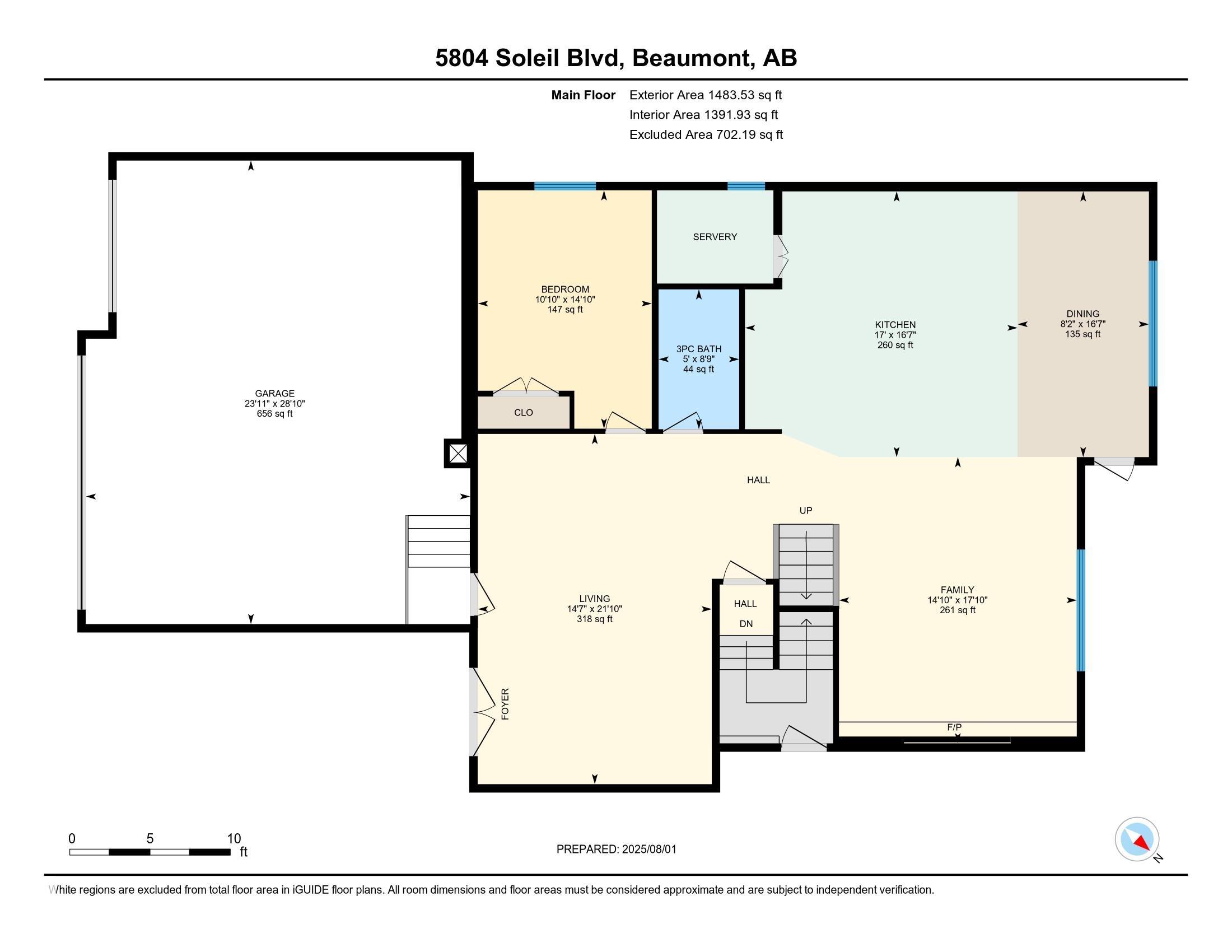 Photo 67 at 5804 Soleil Boulevard, Place Chaleureuse, Beaumont