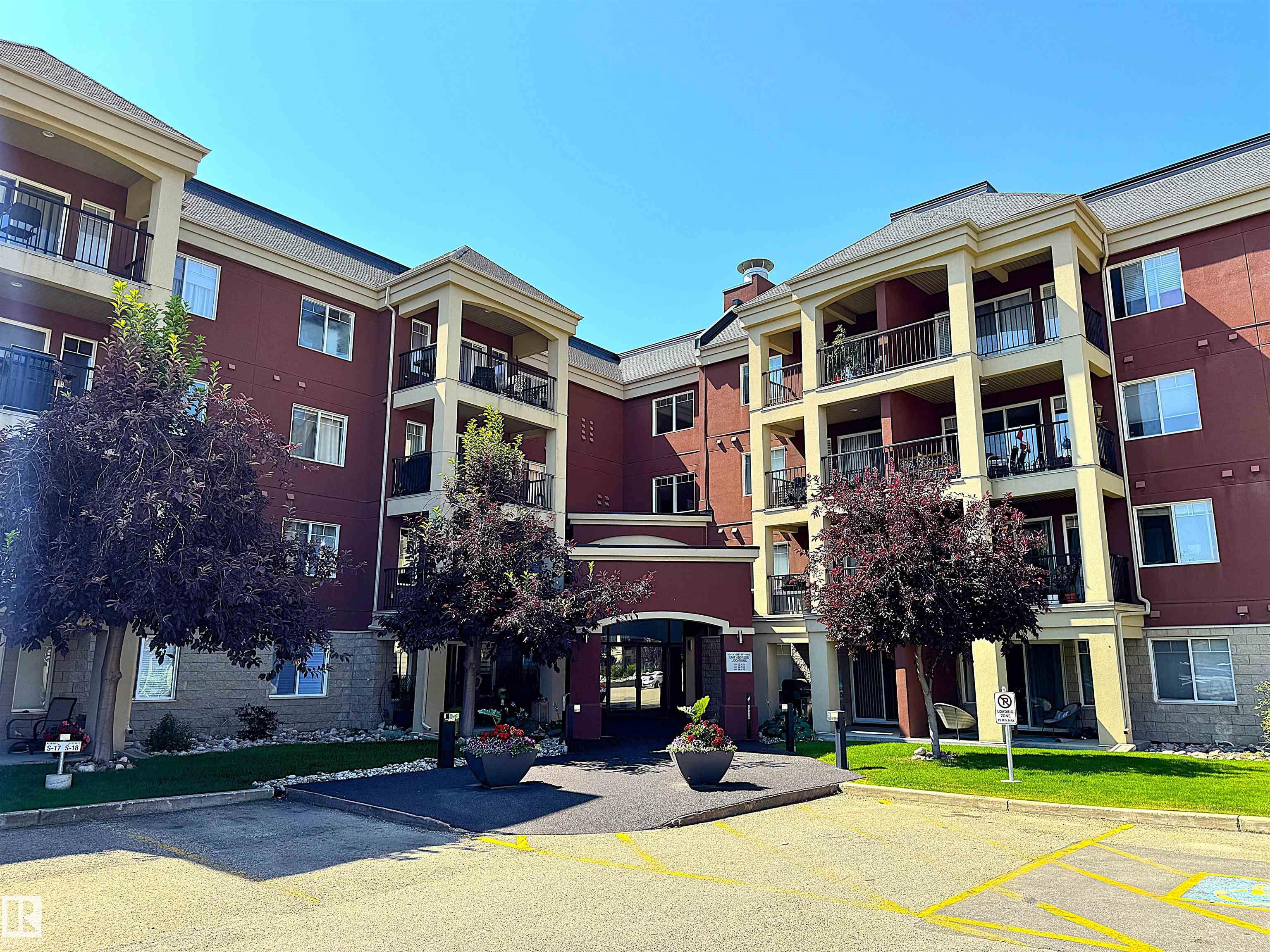 333 - 300 Palisades Way, Centennial Village, Sherwood Park 
