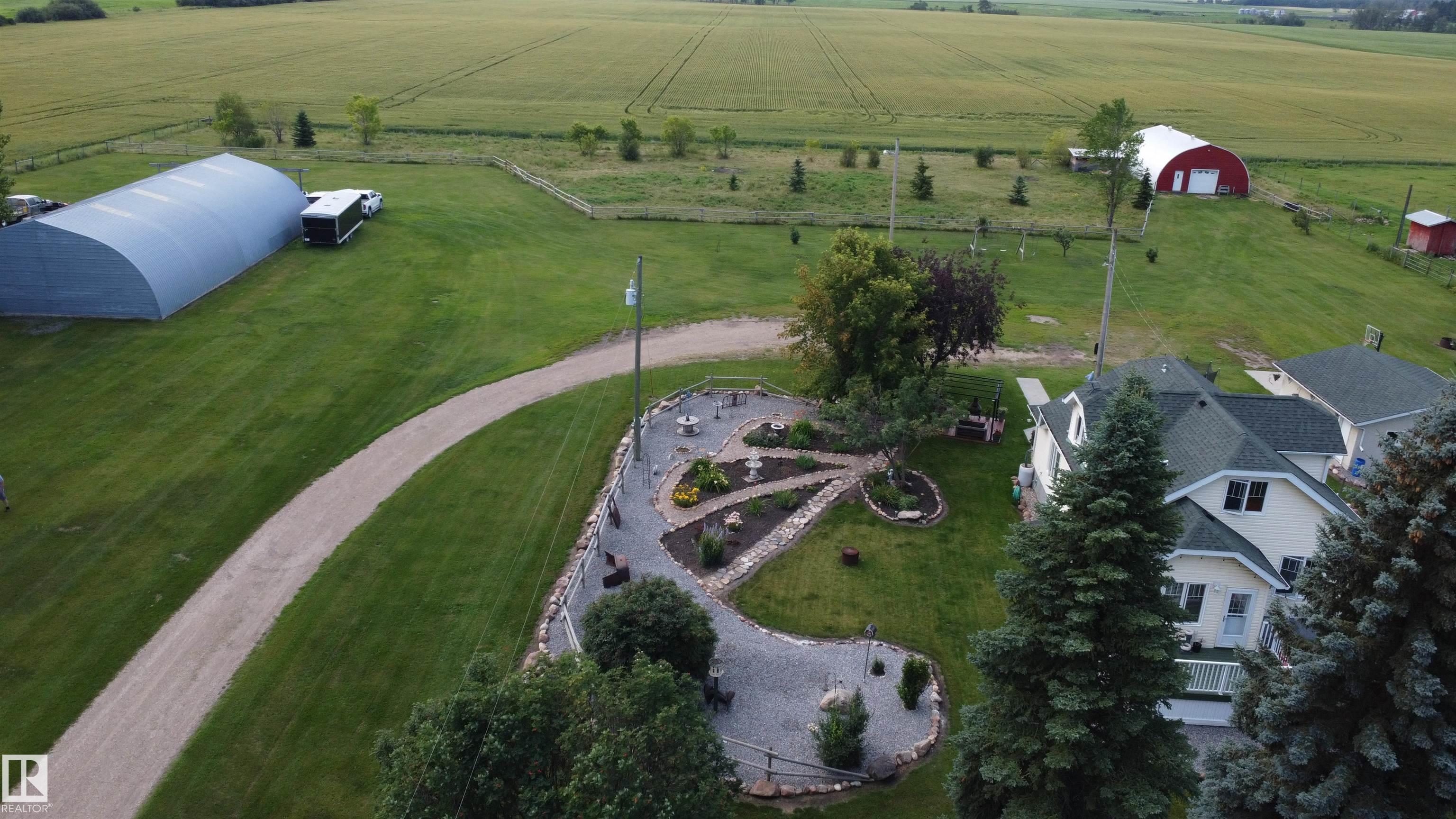 26449 Twp Rd 490, None, Rural Leduc County 