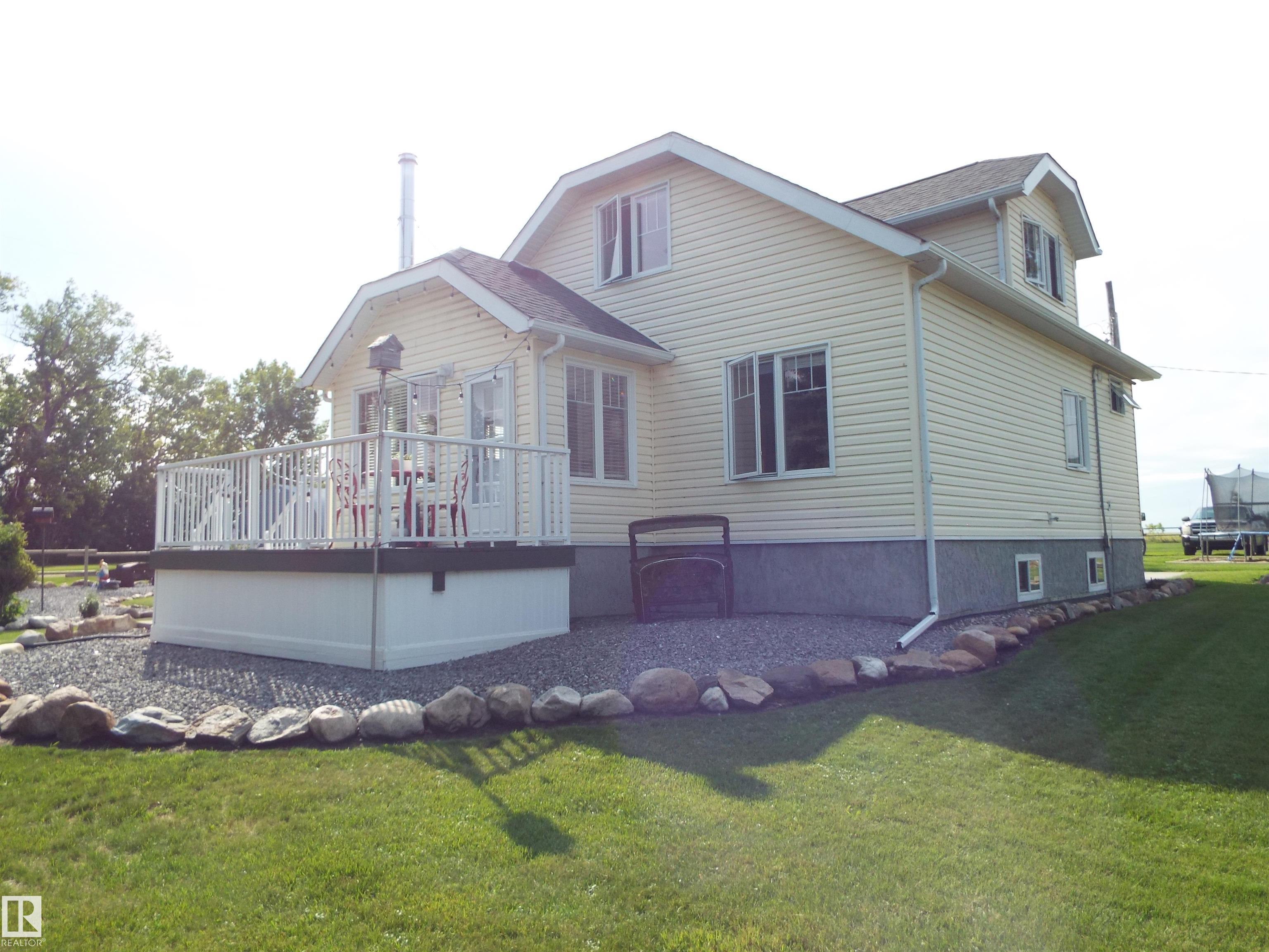 Photo 2 at 26449 Twp Rd 490, None, Rural Leduc County