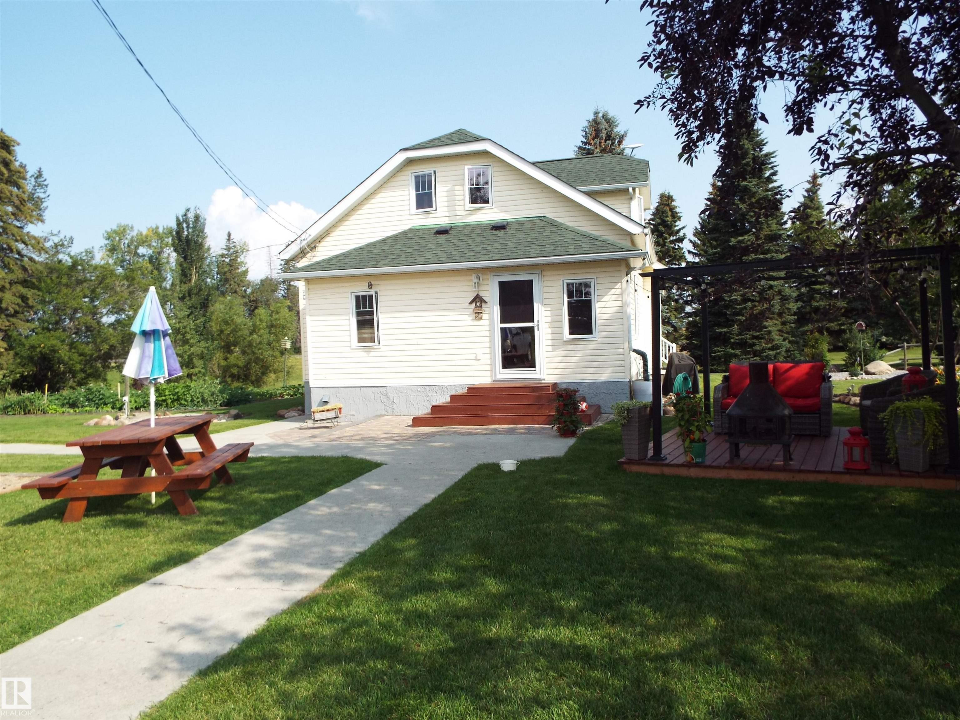 Photo 35 at 26449 Twp Rd 490, None, Rural Leduc County