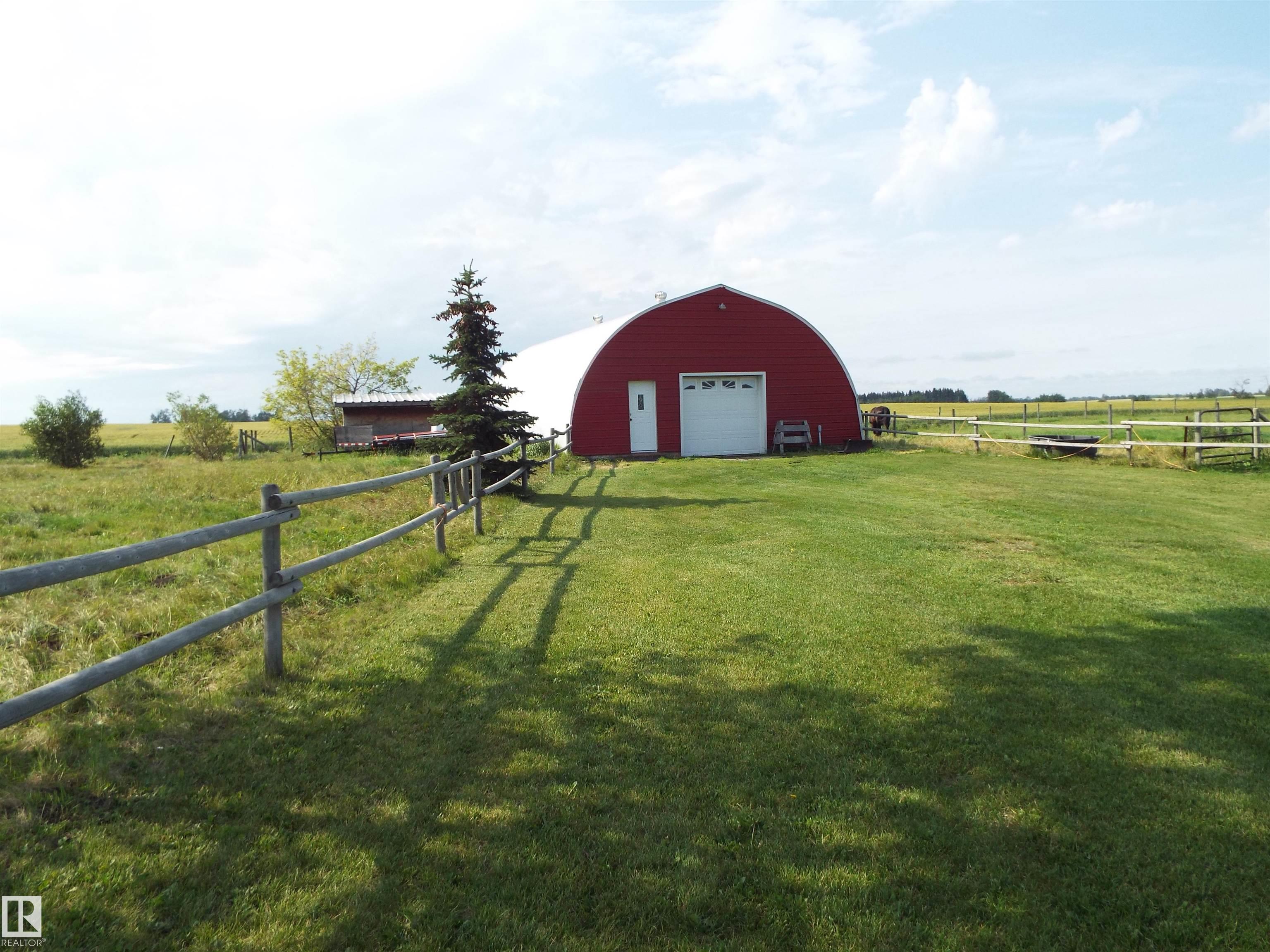 Photo 40 at 26449 Twp Rd 490, None, Rural Leduc County