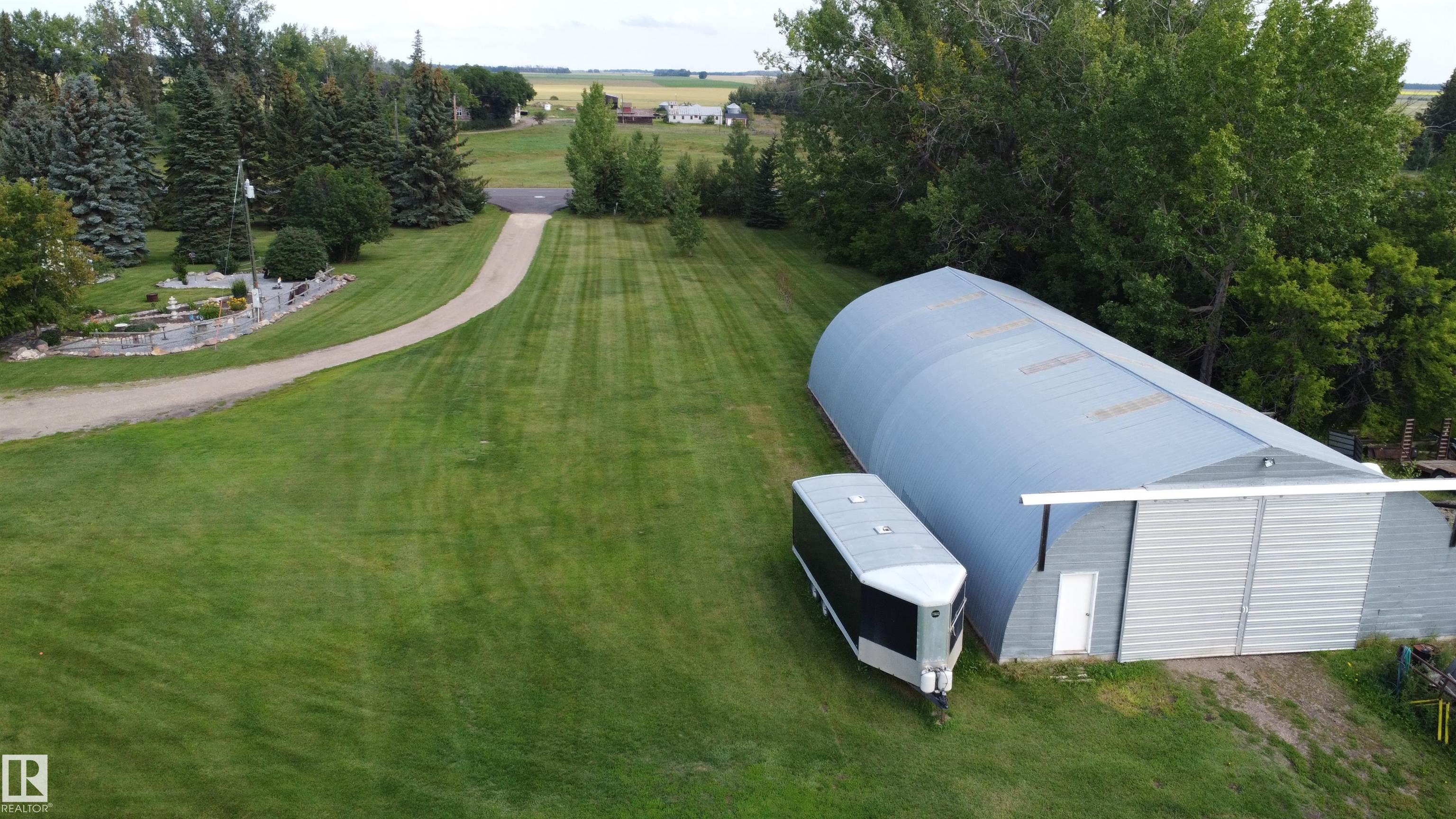 Photo 5 at 26449 Twp Rd 490, None, Rural Leduc County