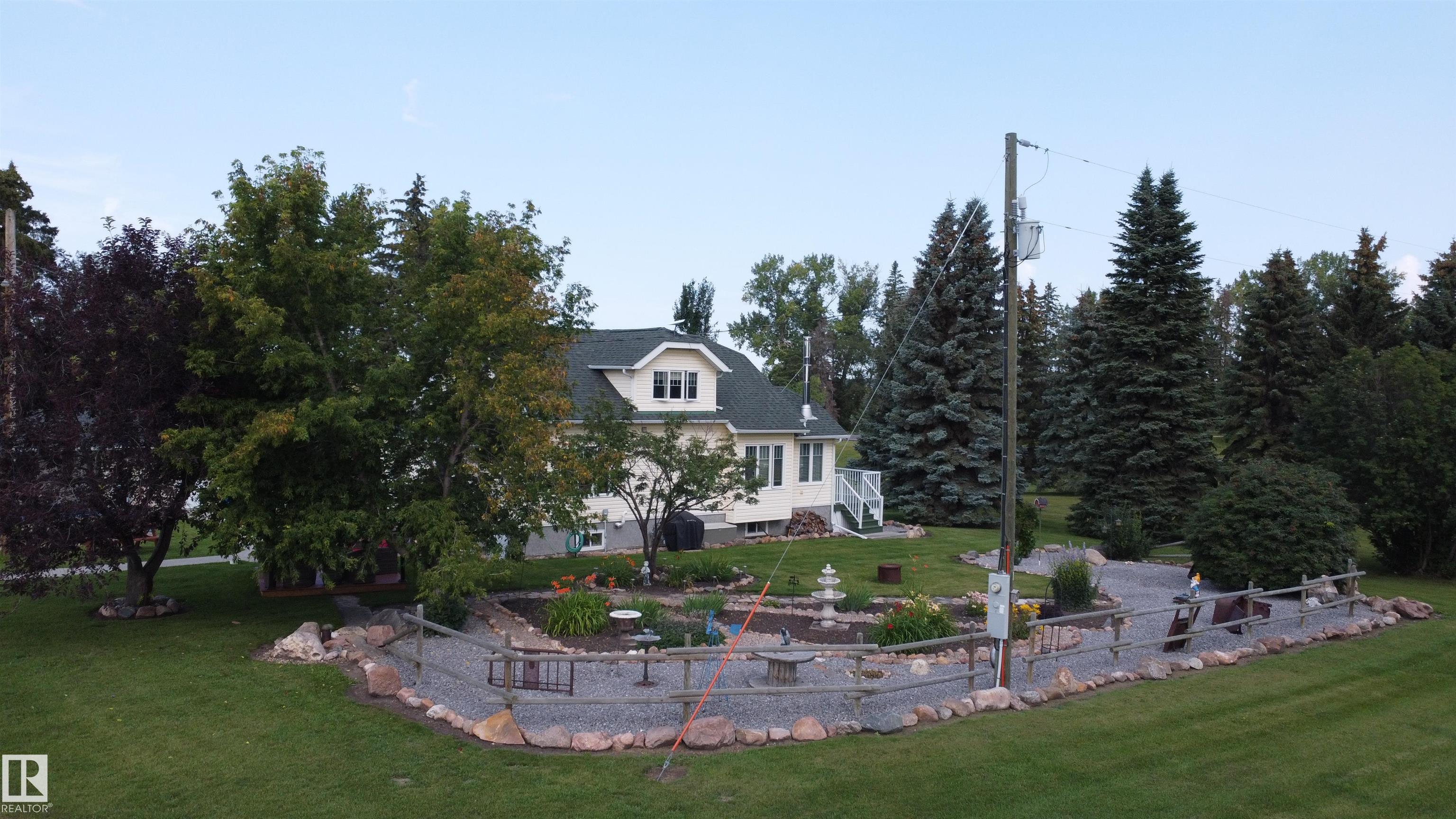 Photo 43 at 26449 Twp Rd 490, None, Rural Leduc County