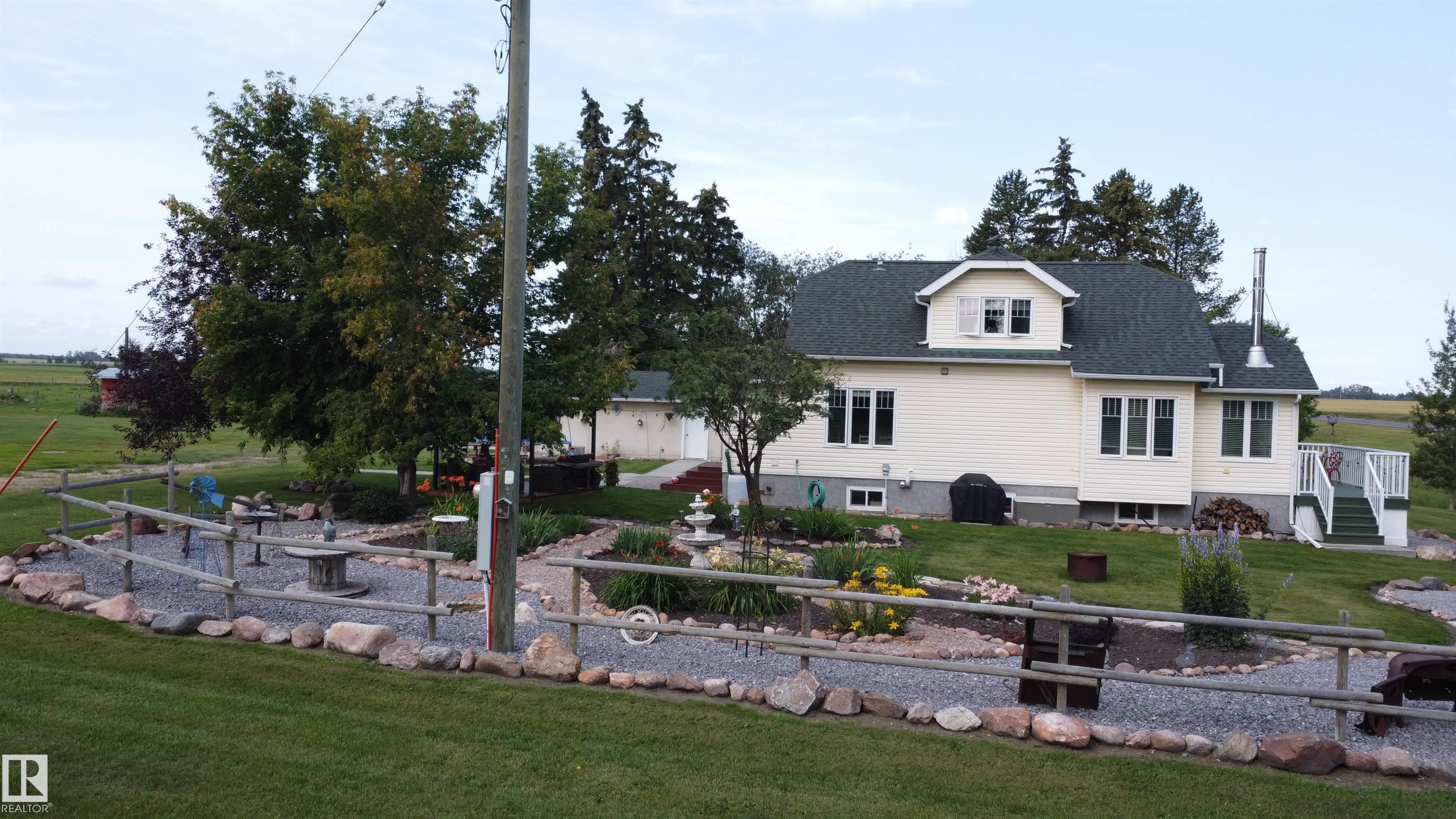 Photo 45 at 26449 Twp Rd 490, None, Rural Leduc County