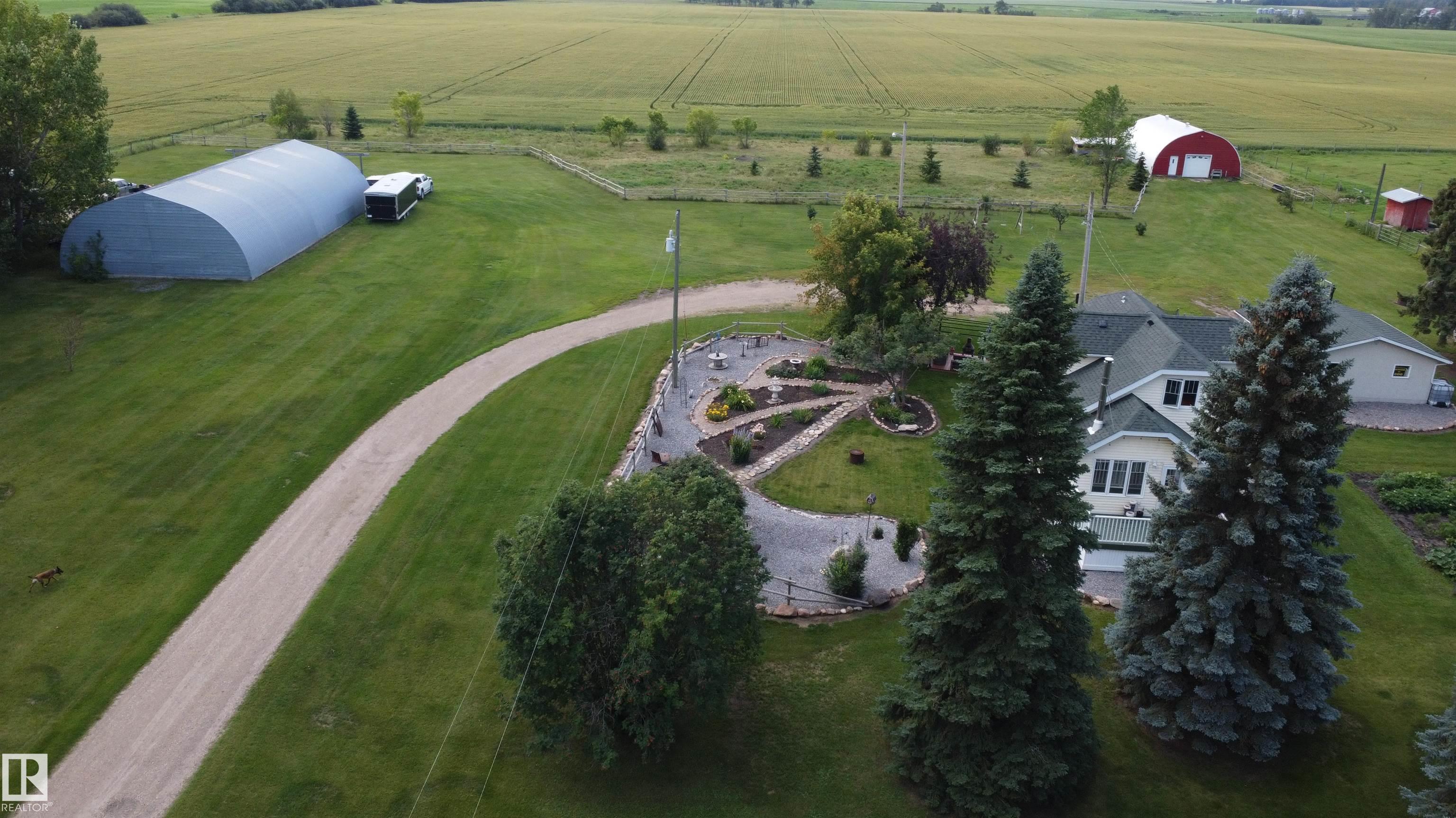 Photo 48 at 26449 Twp Rd 490, None, Rural Leduc County