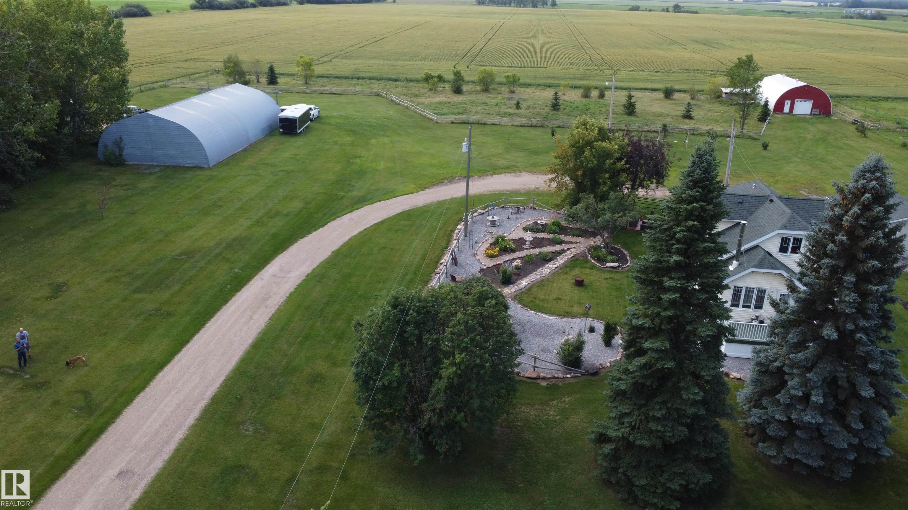 Photo 49 at 26449 Twp Rd 490, None, Rural Leduc County