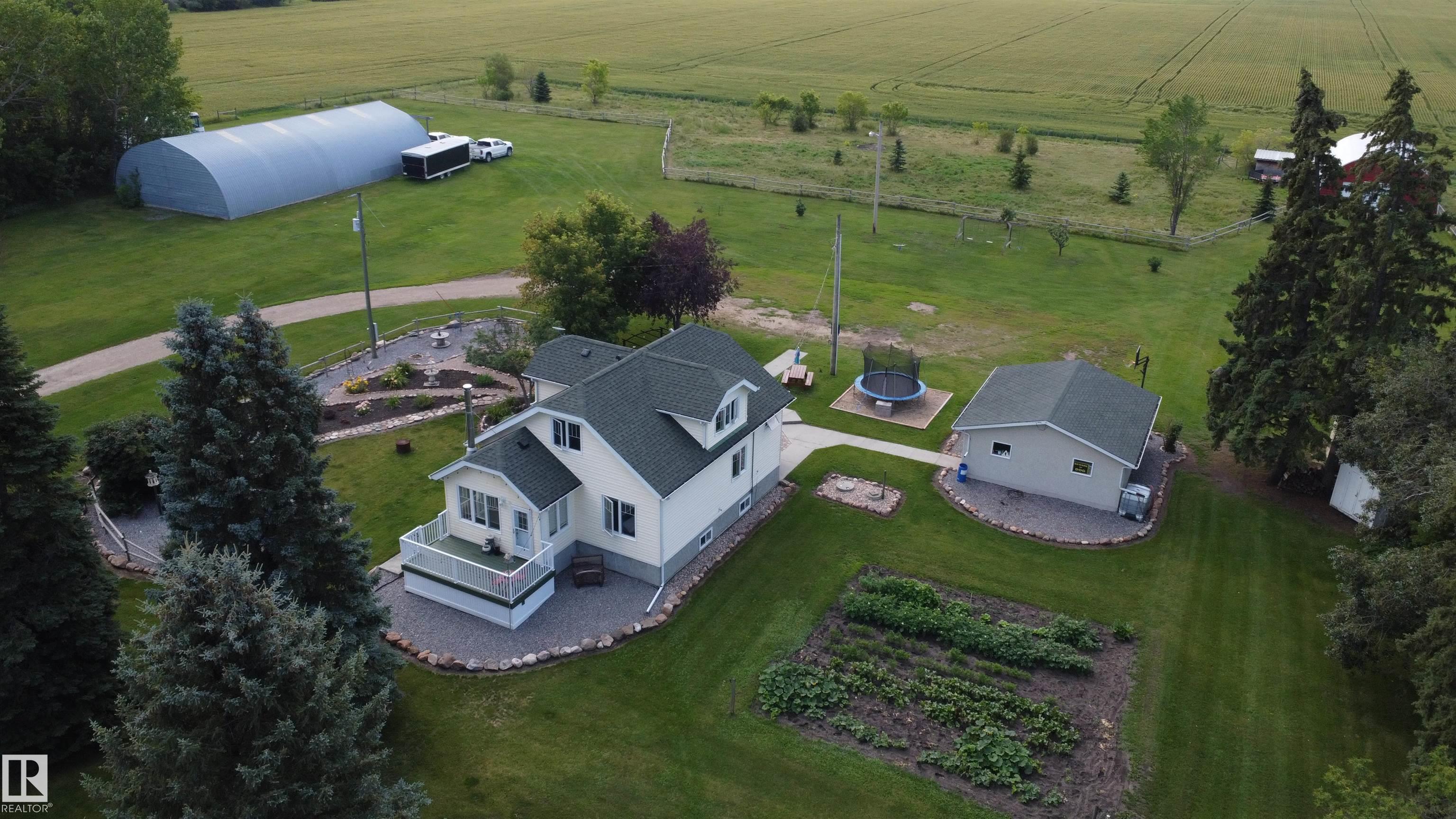Photo 50 at 26449 Twp Rd 490, None, Rural Leduc County