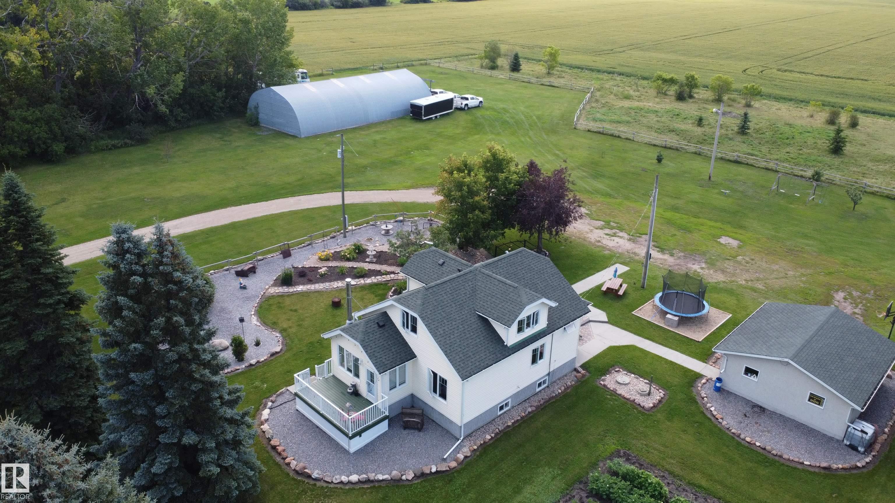 Photo 51 at 26449 Twp Rd 490, None, Rural Leduc County