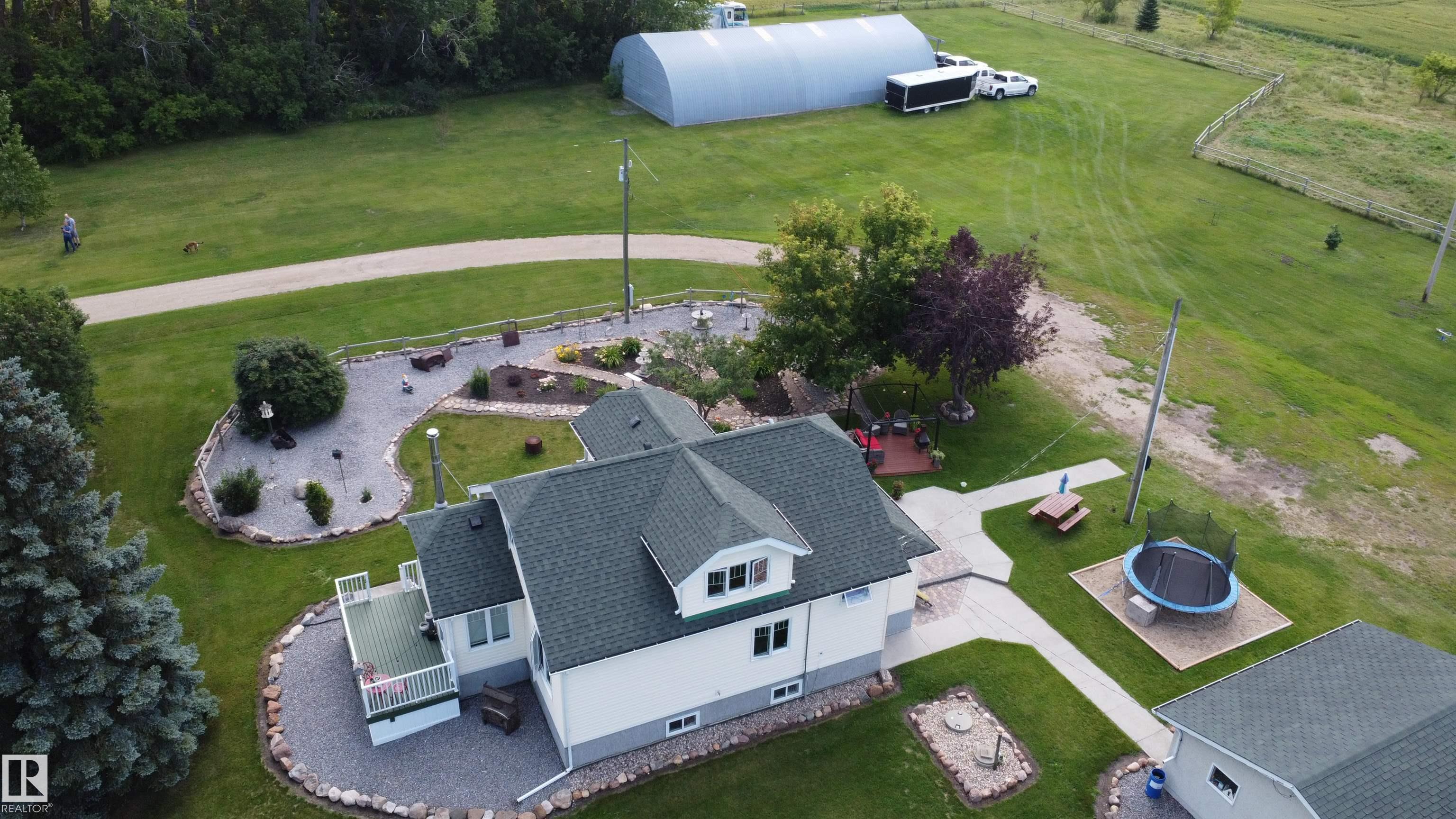 Photo 52 at 26449 Twp Rd 490, None, Rural Leduc County
