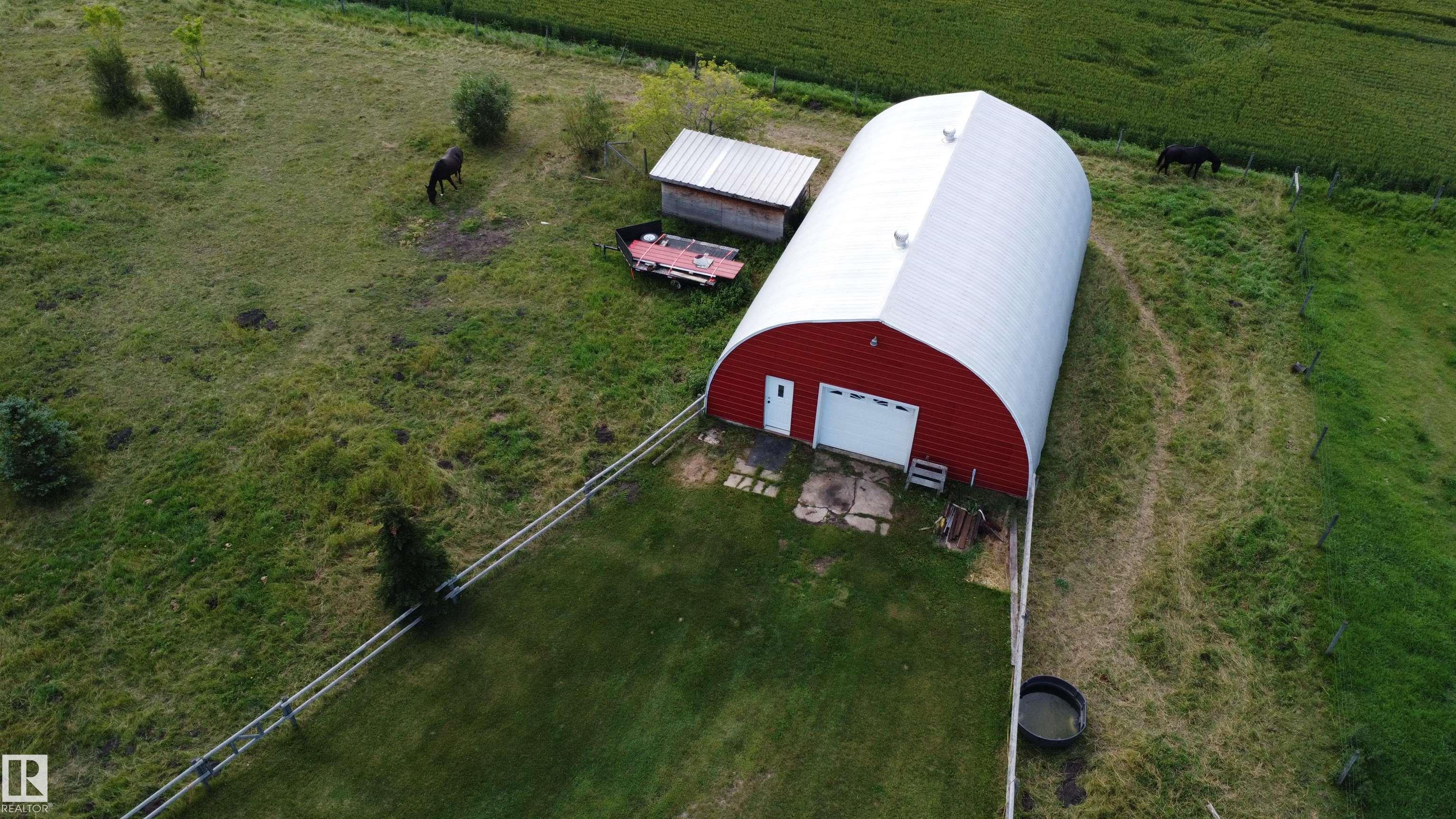 Photo 53 at 26449 Twp Rd 490, None, Rural Leduc County