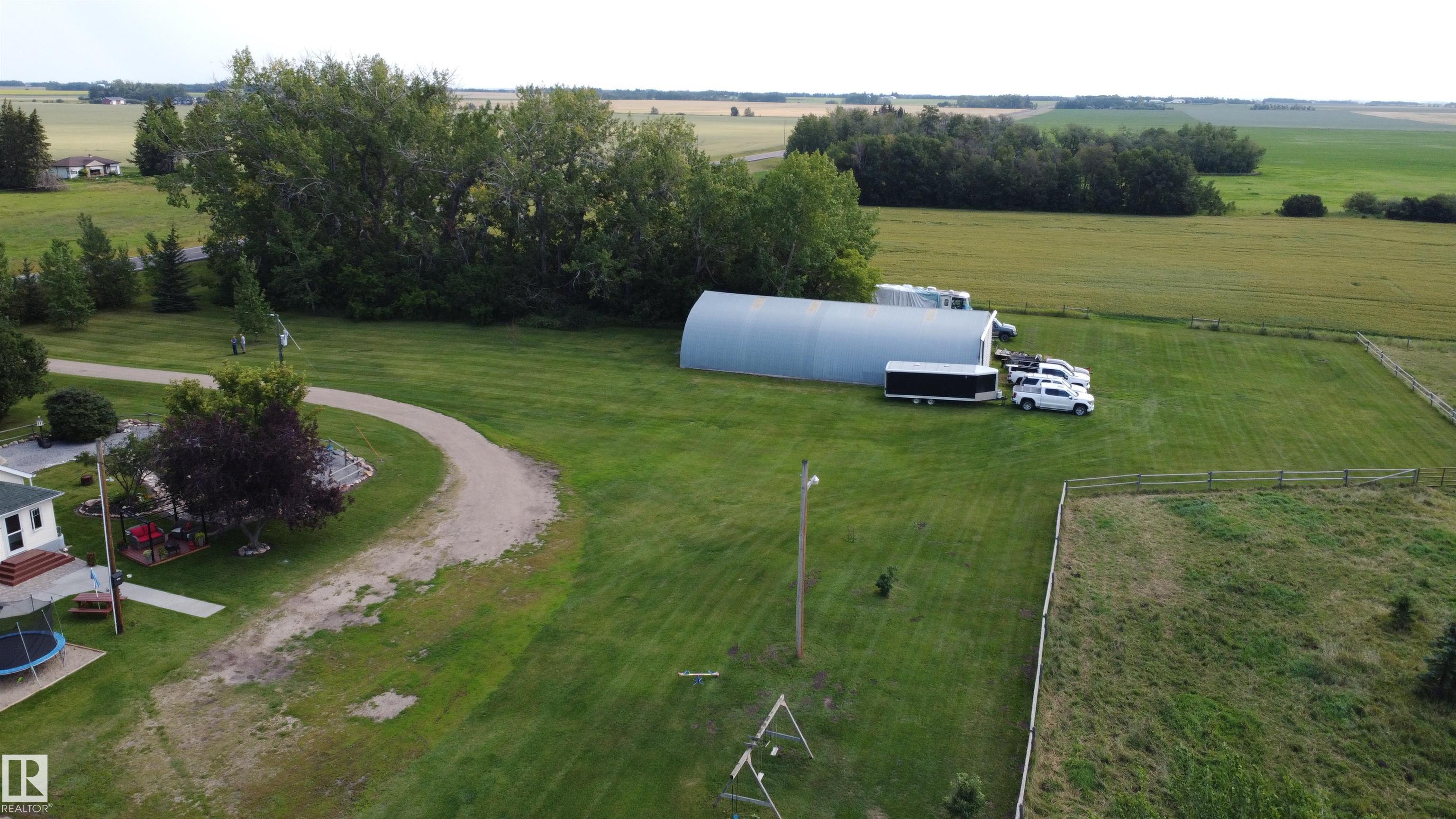 Photo 54 at 26449 Twp Rd 490, None, Rural Leduc County