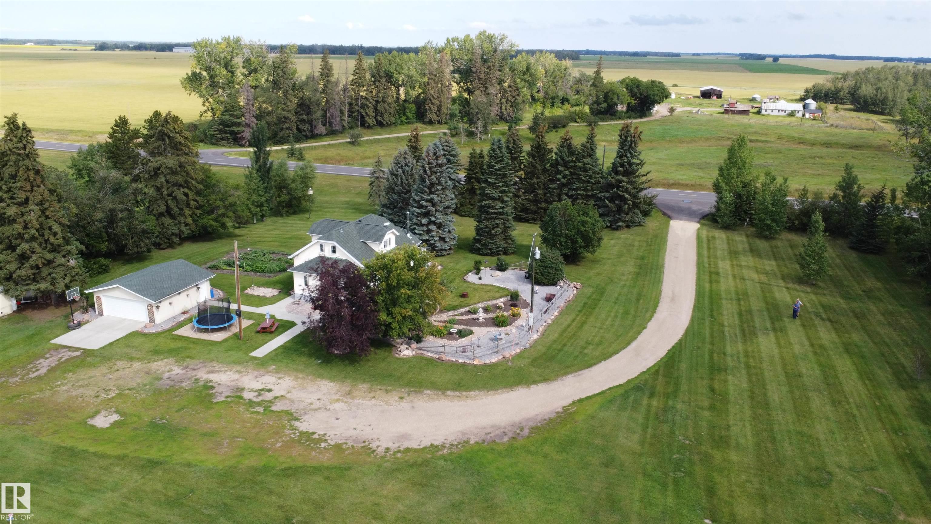 Photo 57 at 26449 Twp Rd 490, None, Rural Leduc County