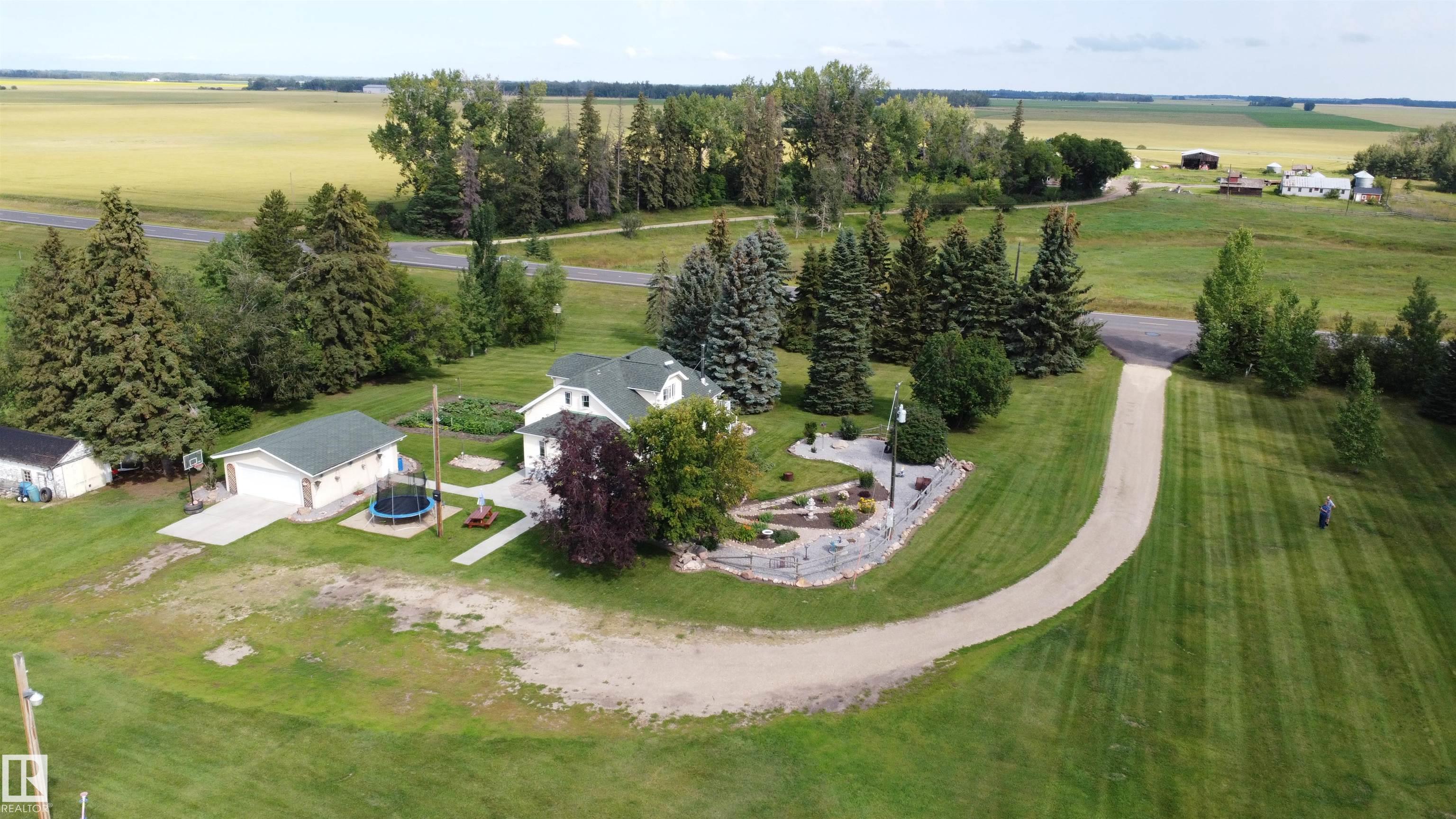 Photo 58 at 26449 Twp Rd 490, None, Rural Leduc County