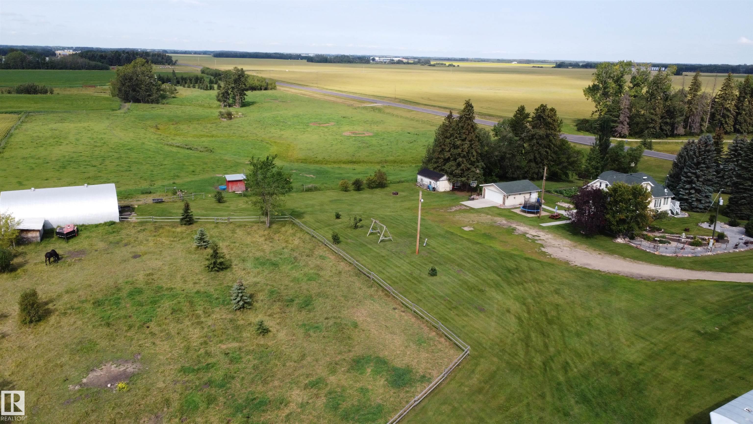 Photo 59 at 26449 Twp Rd 490, None, Rural Leduc County