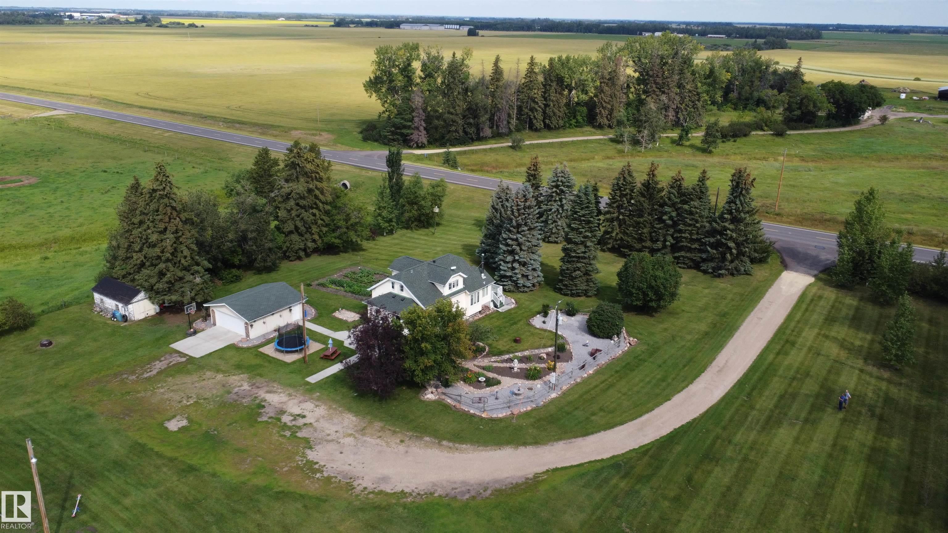 Photo 60 at 26449 Twp Rd 490, None, Rural Leduc County