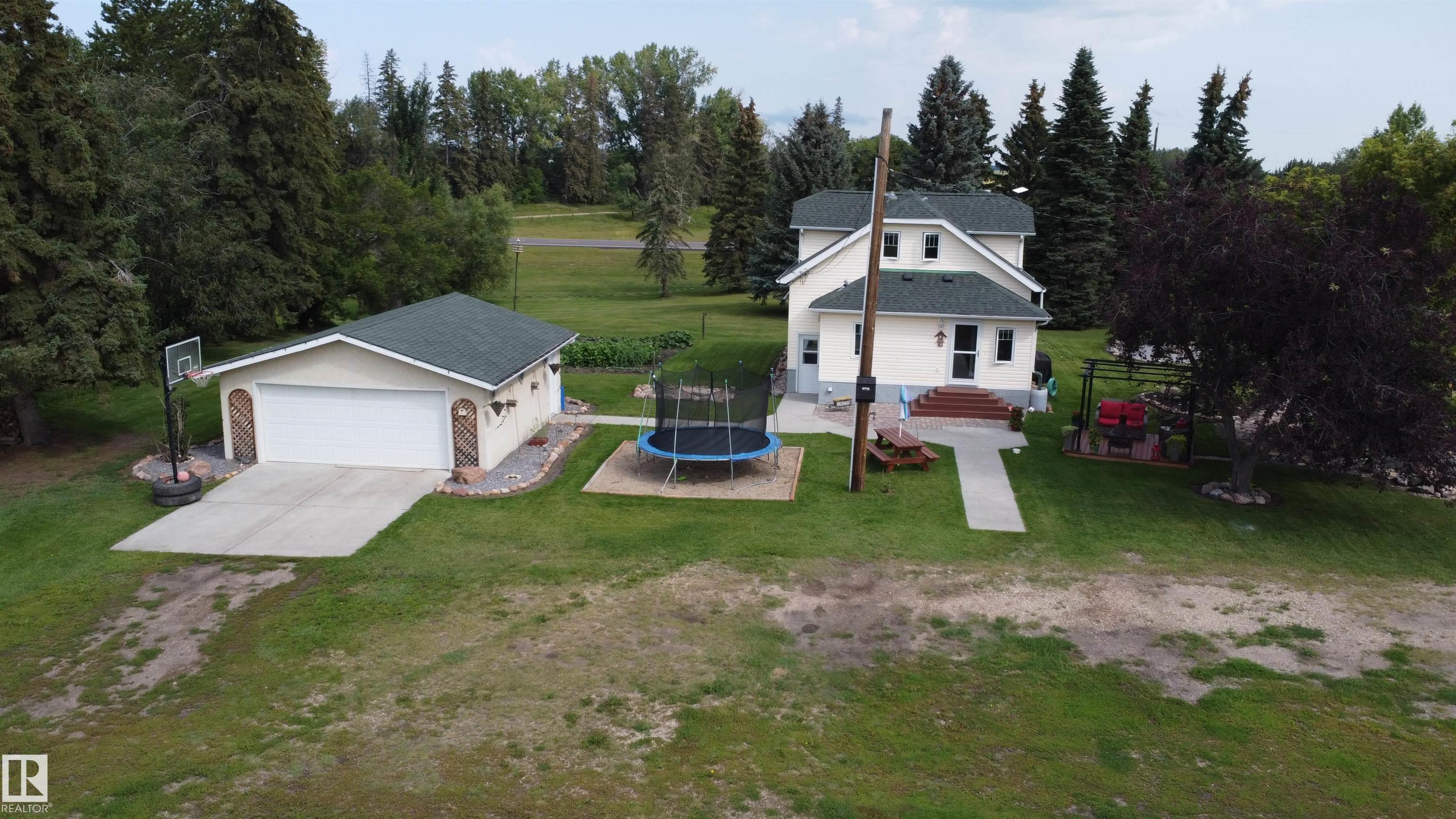 Photo 62 at 26449 Twp Rd 490, None, Rural Leduc County