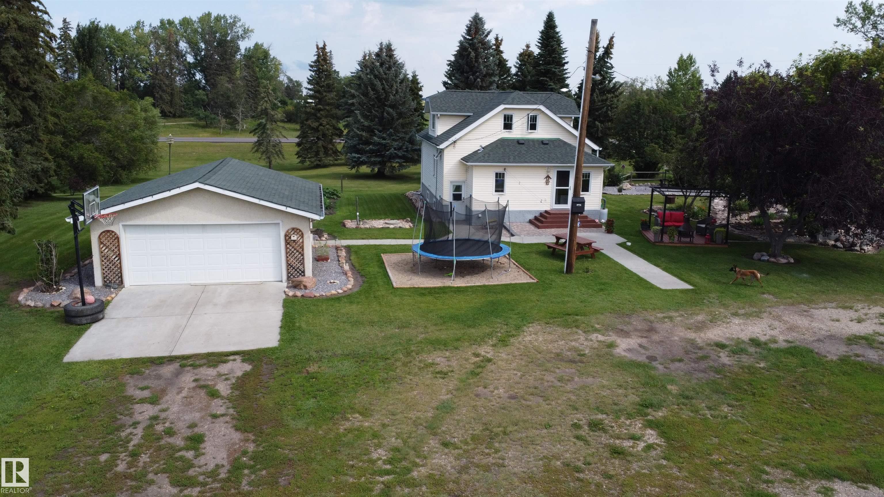 Photo 63 at 26449 Twp Rd 490, None, Rural Leduc County