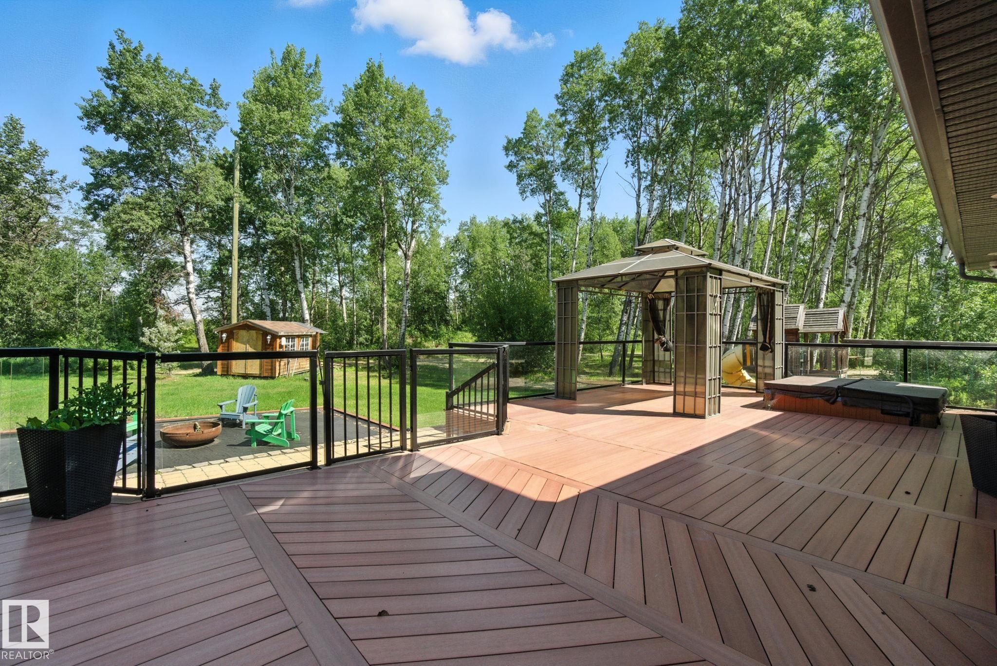 Photo 49 at 84 - 54519 Rge Road 272, Shil Shol Estate, Rural Sturgeon County