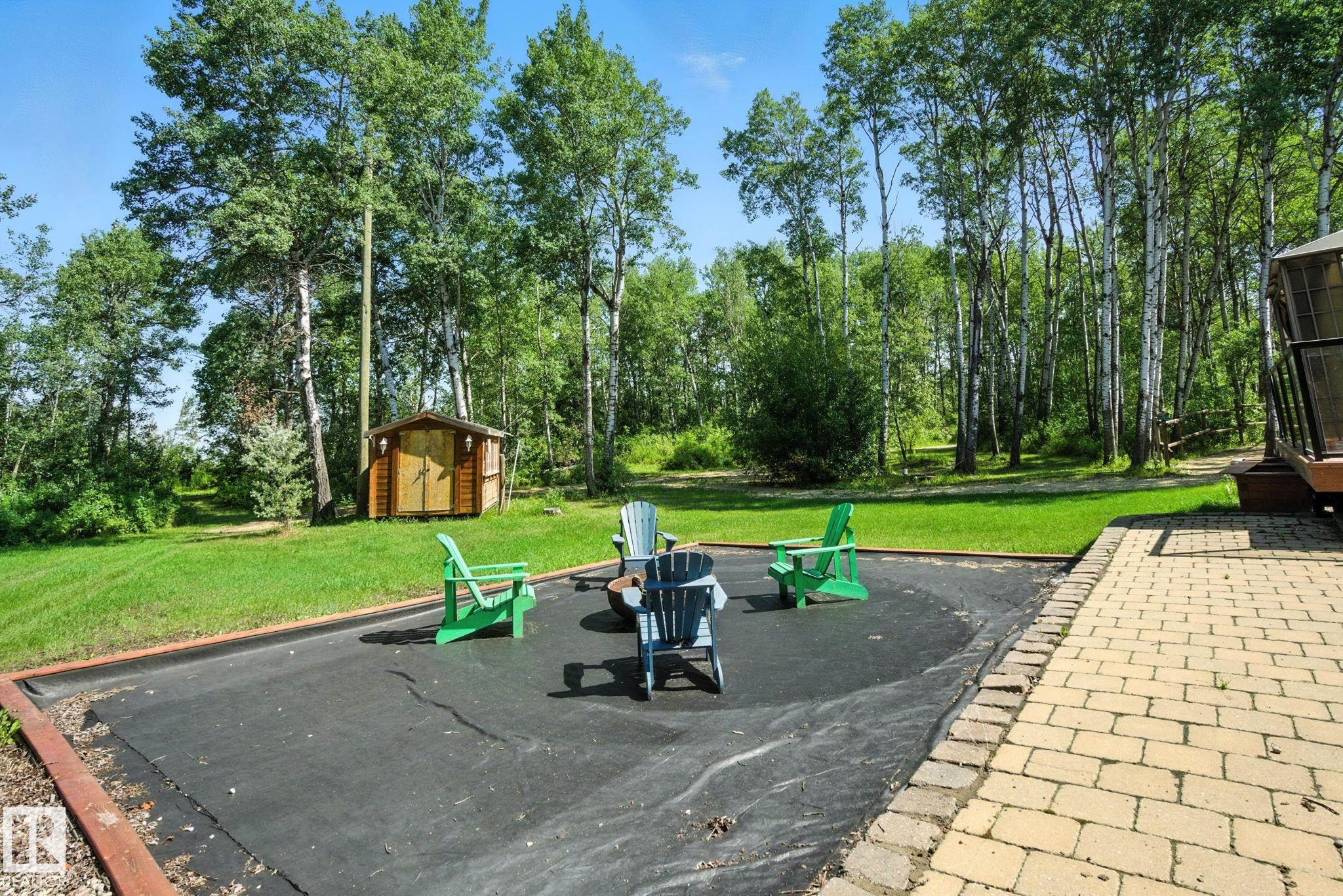 Photo 52 at 84 - 54519 Rge Road 272, Shil Shol Estate, Rural Sturgeon County