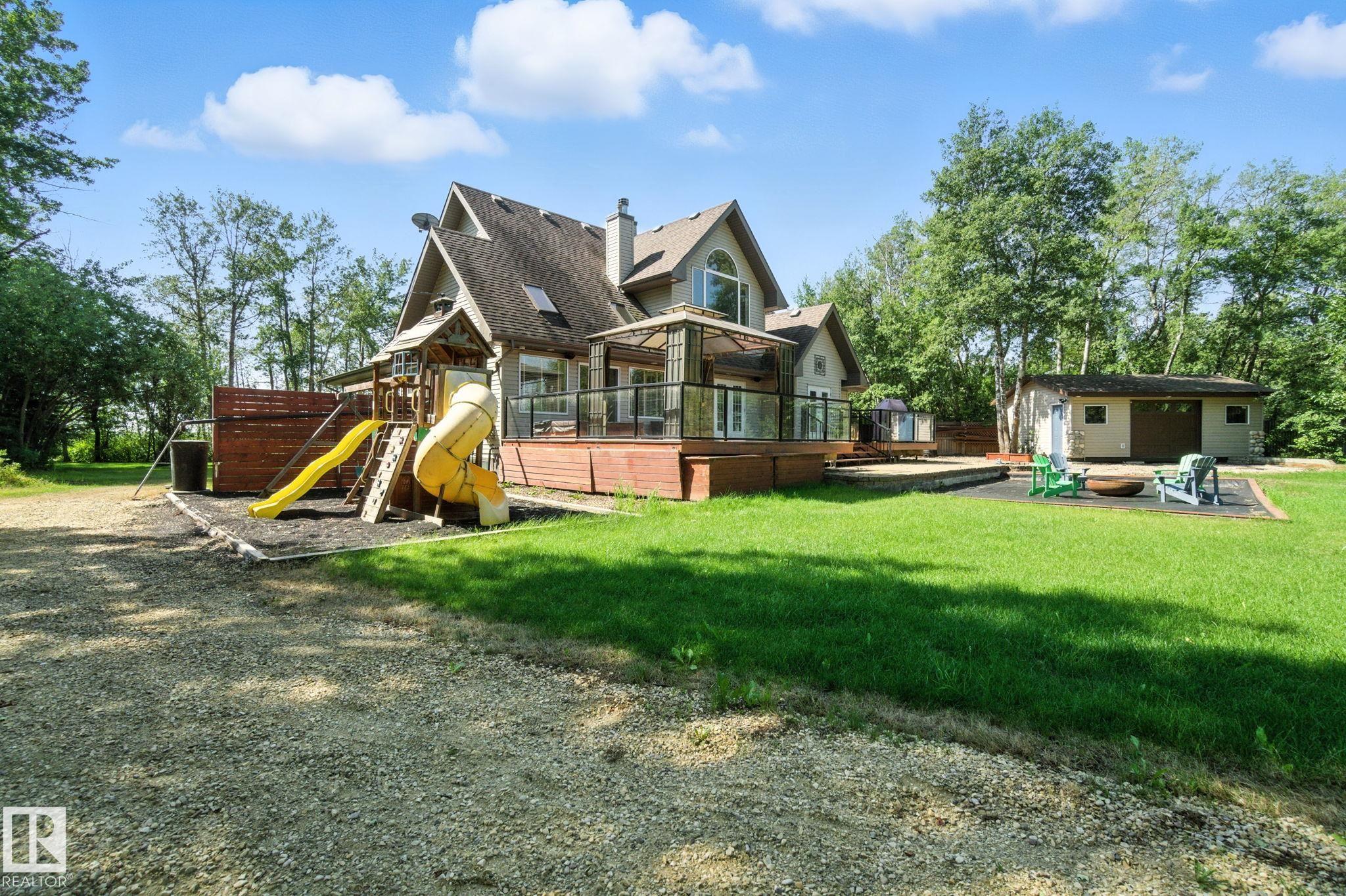 Photo 53 at 84 - 54519 Rge Road 272, Shil Shol Estate, Rural Sturgeon County