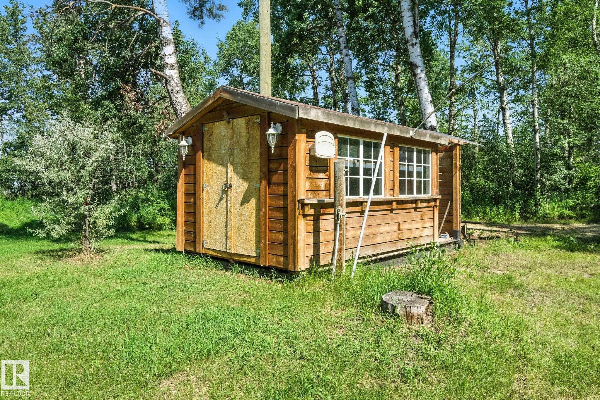 Photo 54 at 84 - 54519 Rge Road 272, Shil Shol Estate, Rural Sturgeon County