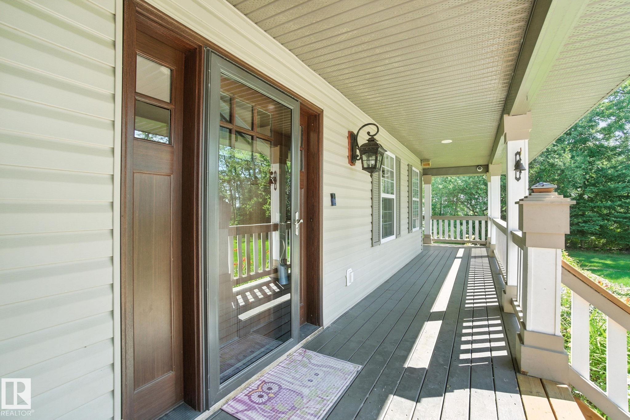 Photo 55 at 84 - 54519 Rge Road 272, Shil Shol Estate, Rural Sturgeon County