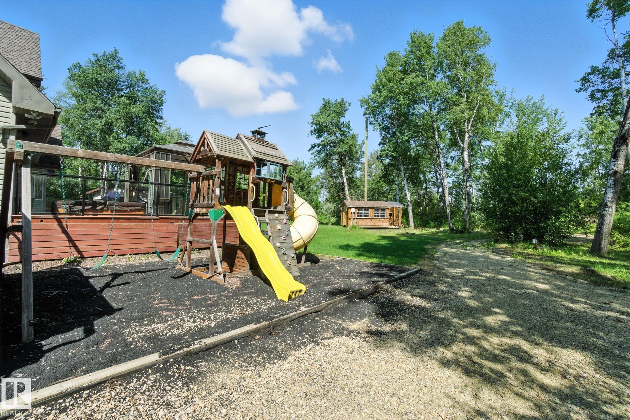Photo 56 at 84 - 54519 Rge Road 272, Shil Shol Estate, Rural Sturgeon County