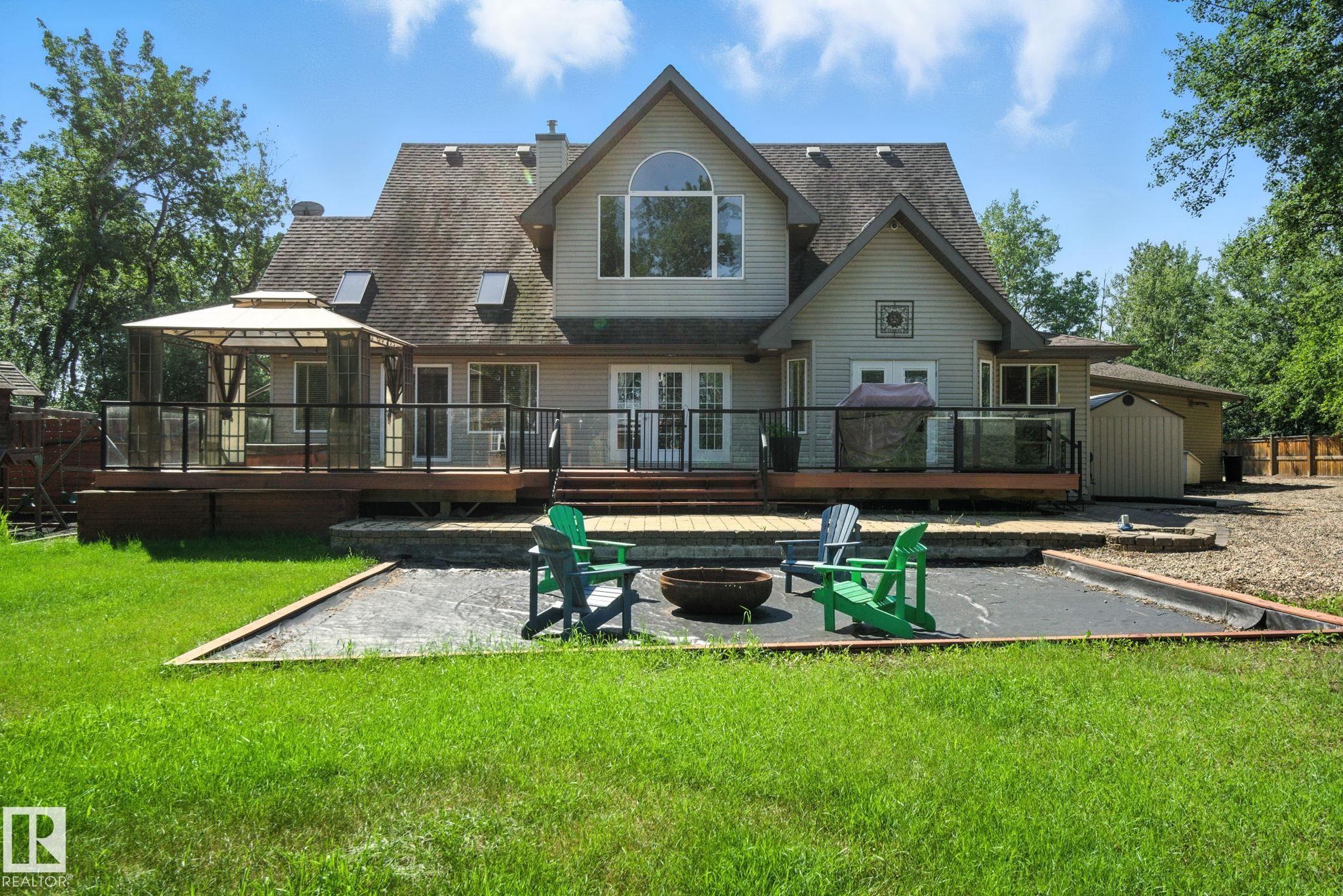Photo 57 at 84 - 54519 Rge Road 272, Shil Shol Estate, Rural Sturgeon County