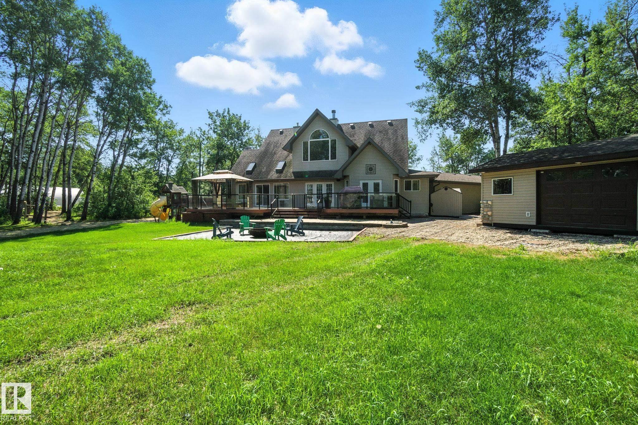 Photo 58 at 84 - 54519 Rge Road 272, Shil Shol Estate, Rural Sturgeon County