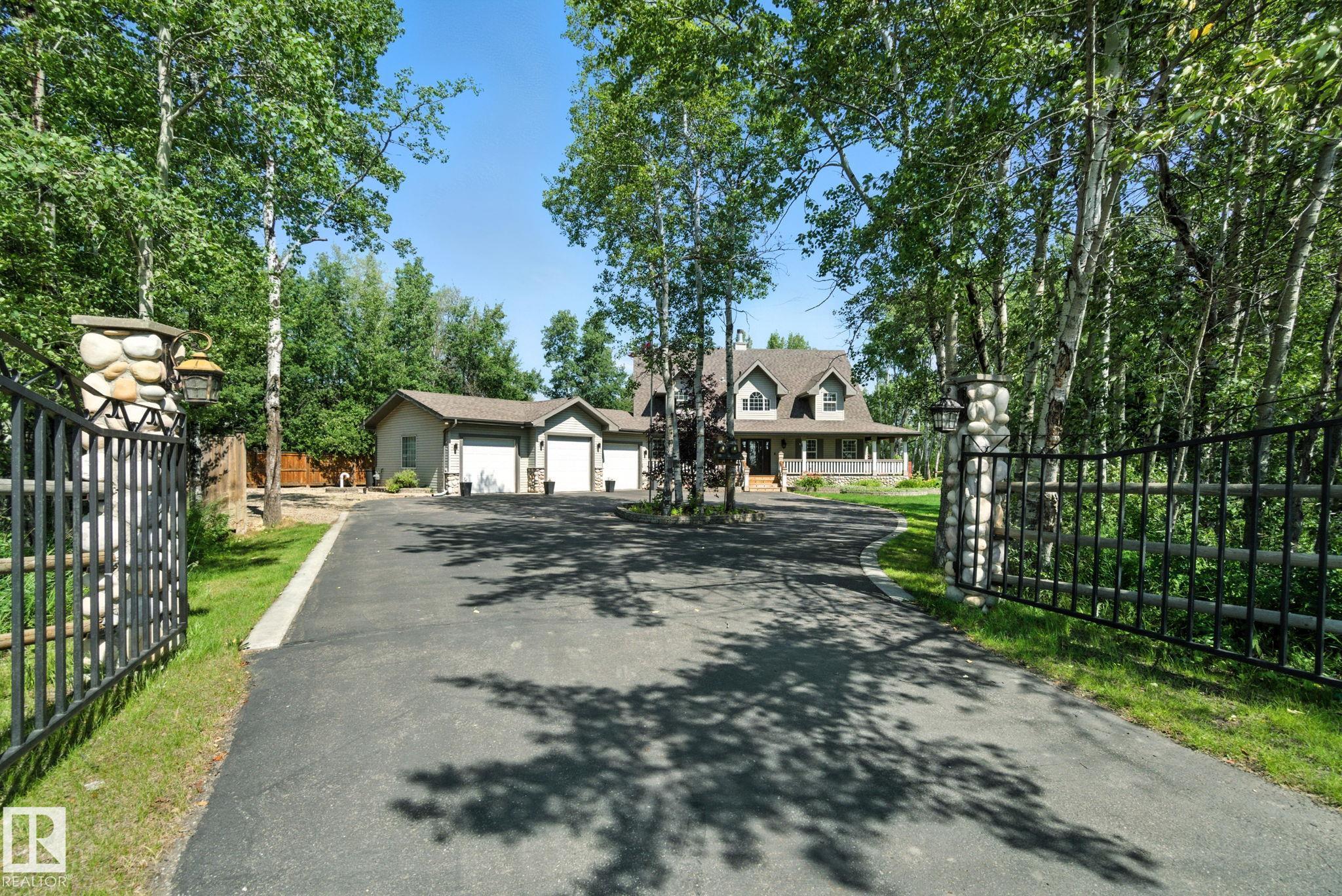 Photo 63 at 84 - 54519 Rge Road 272, Shil Shol Estate, Rural Sturgeon County