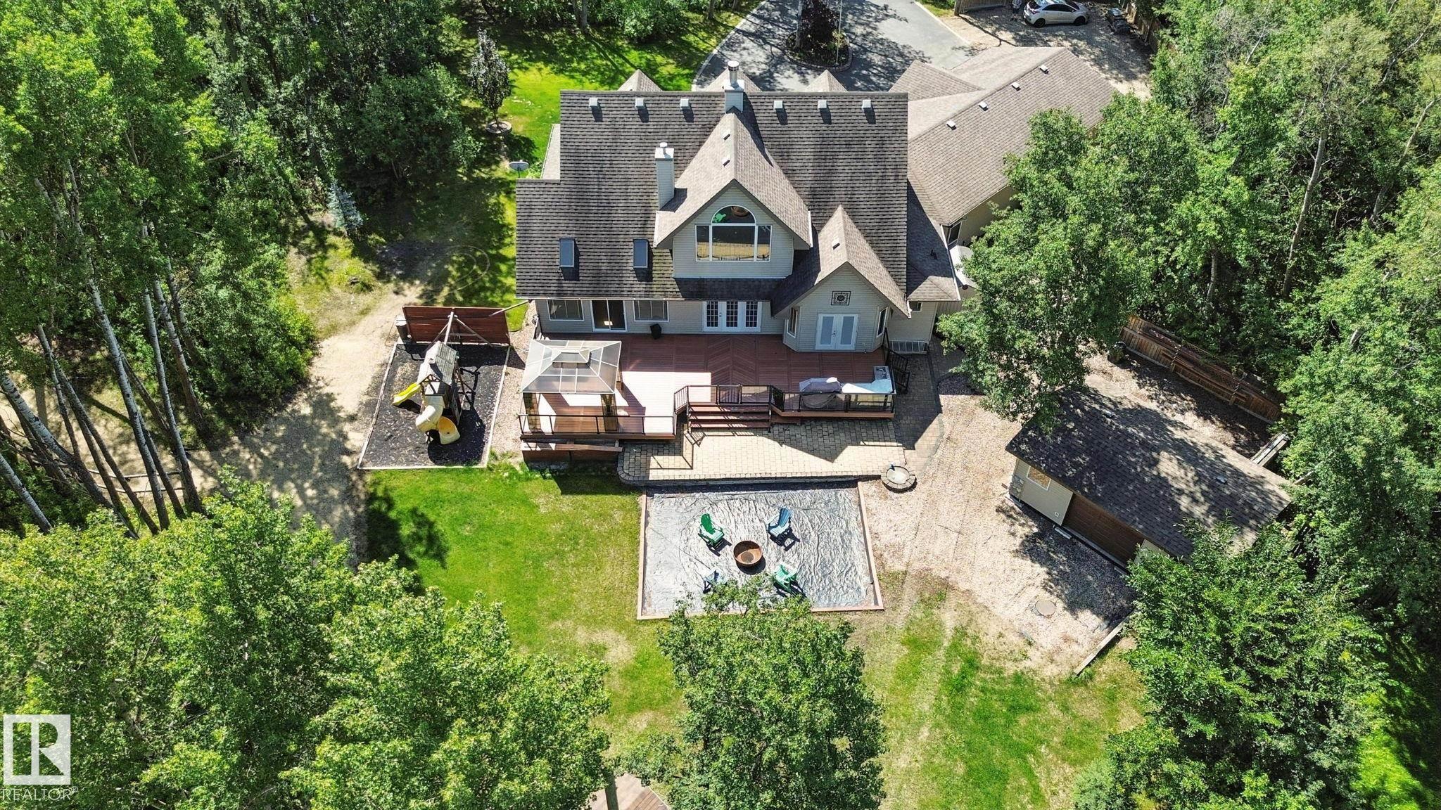 Photo 67 at 84 - 54519 Rge Road 272, Shil Shol Estate, Rural Sturgeon County