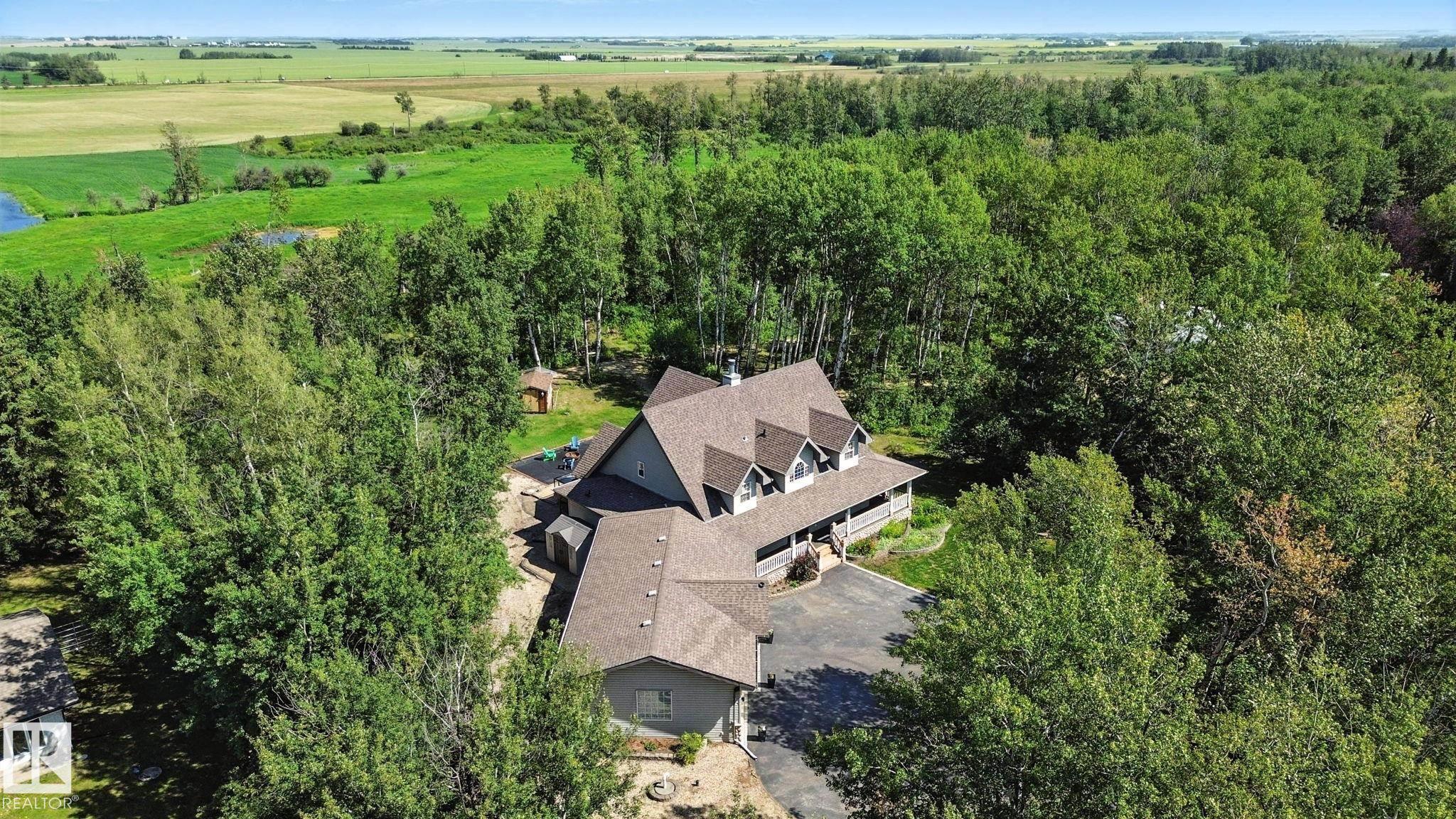 Photo 68 at 84 - 54519 Rge Road 272, Shil Shol Estate, Rural Sturgeon County