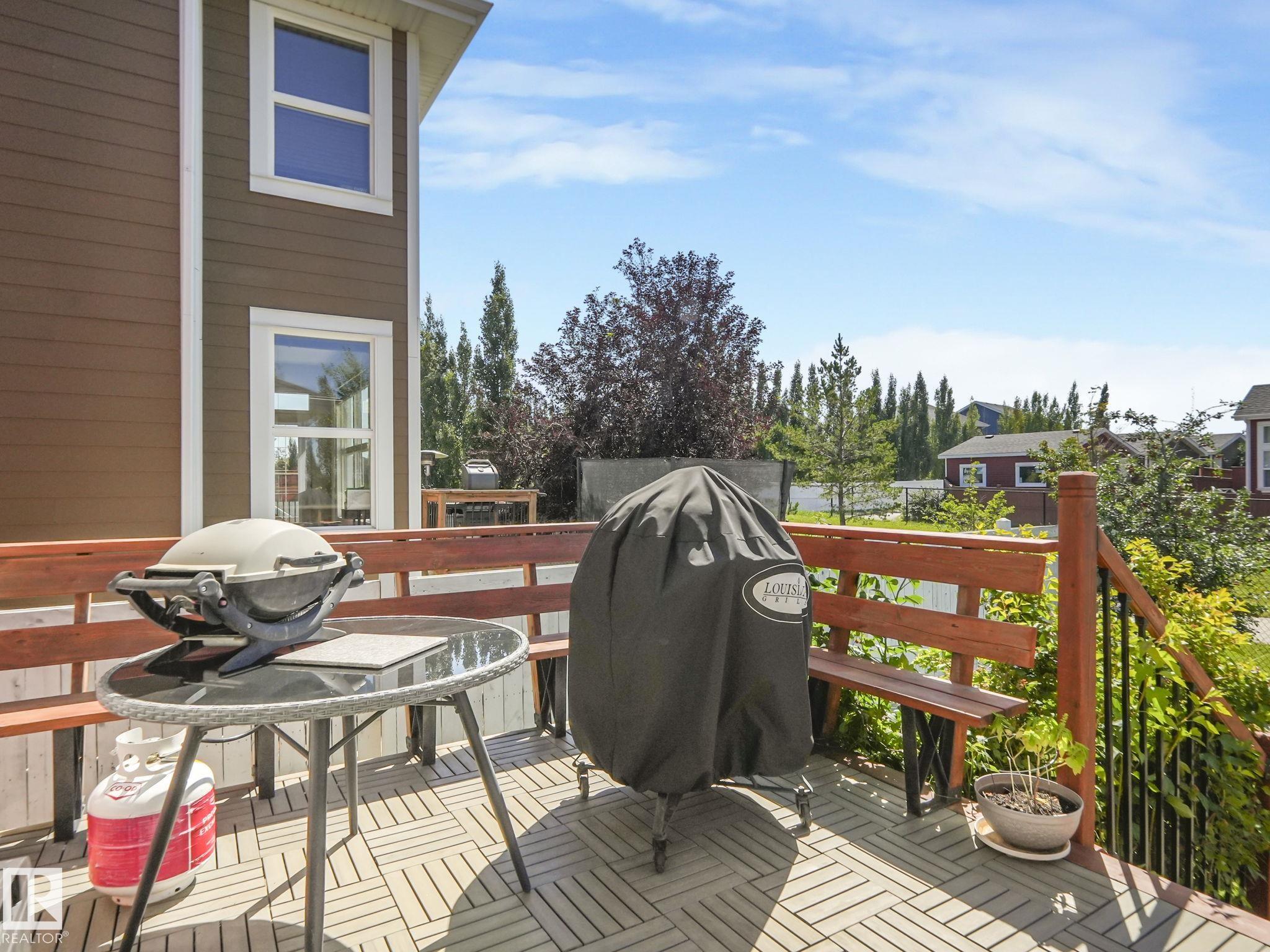 Photo 12 at 425 Simpkins Wynd, Southfork, Leduc