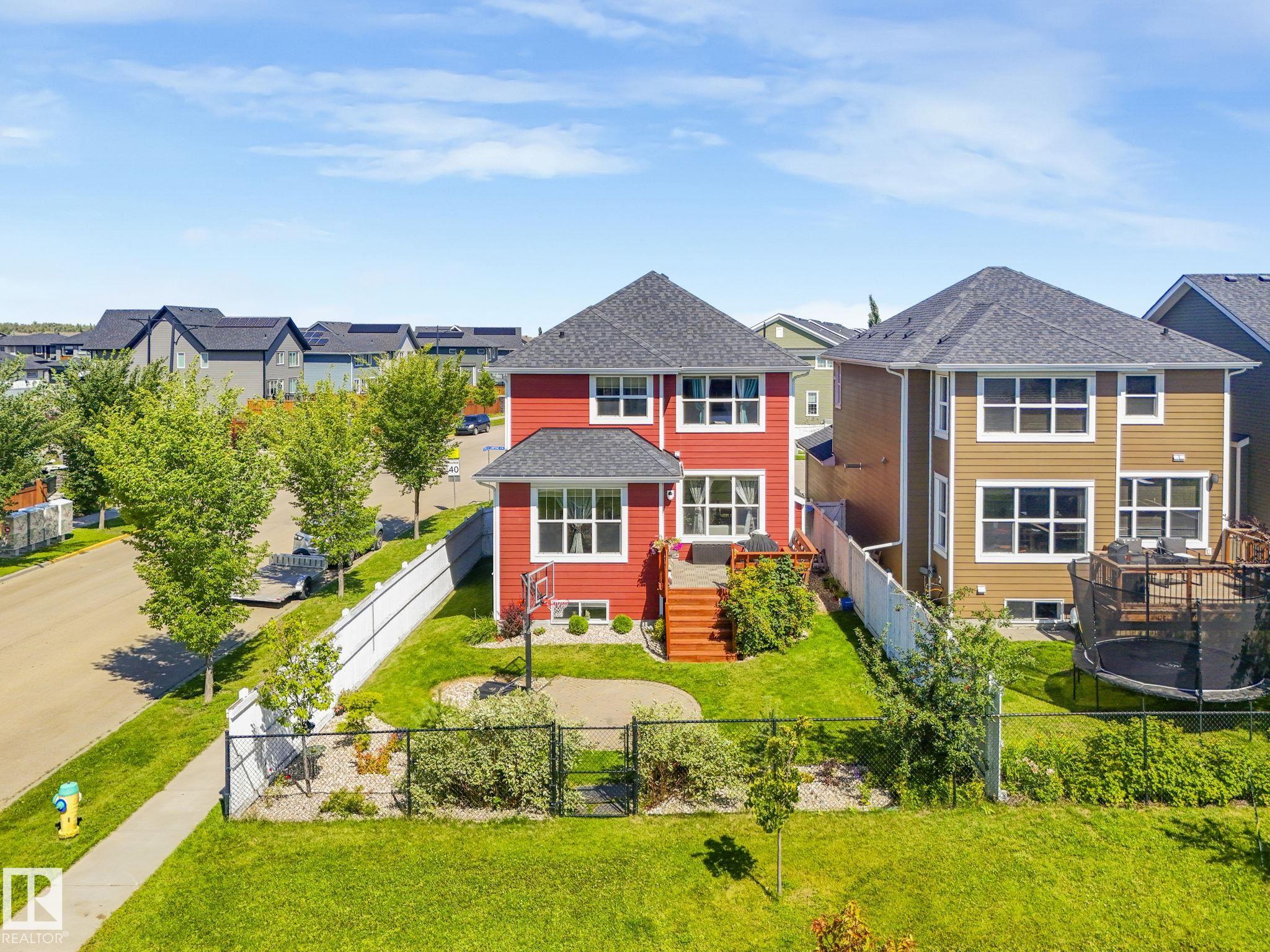 Photo 4 at 425 Simpkins Wynd, Southfork, Leduc