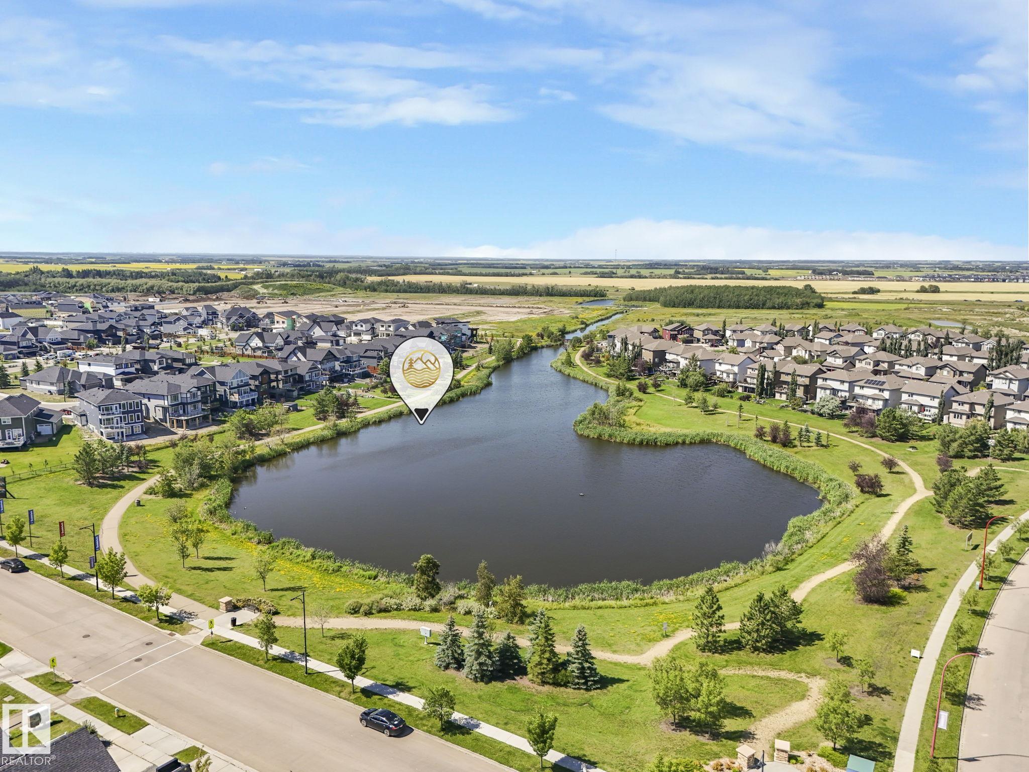 Photo 7 at 425 Simpkins Wynd, Southfork, Leduc