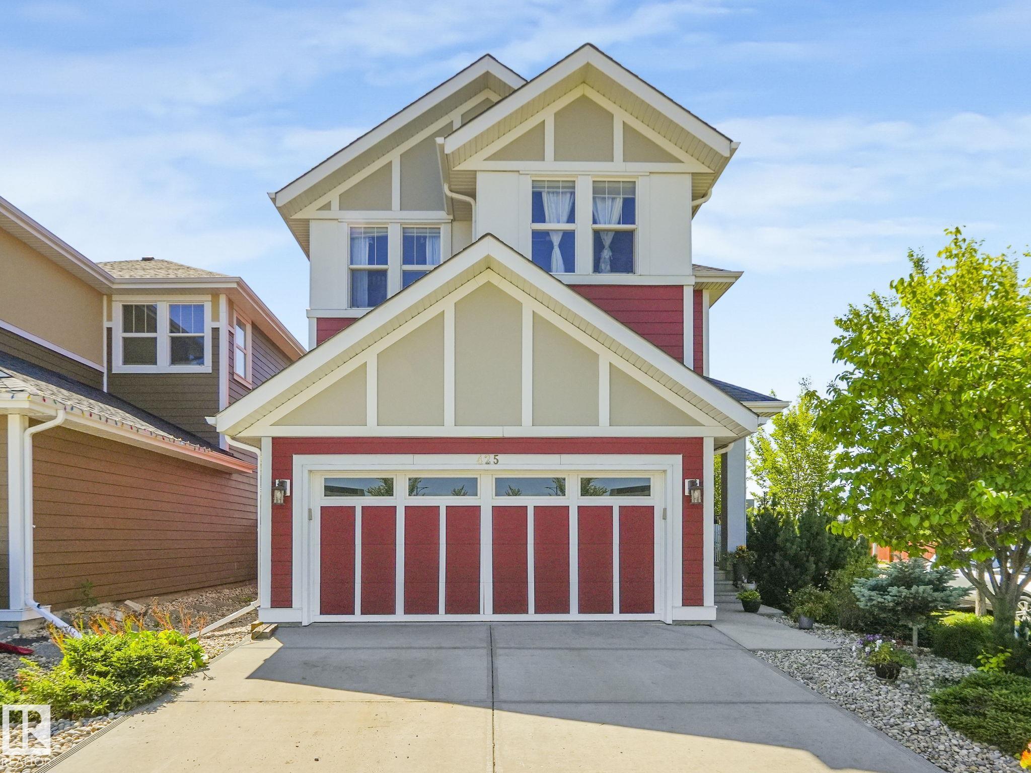 Photo 8 at 425 Simpkins Wynd, Southfork, Leduc