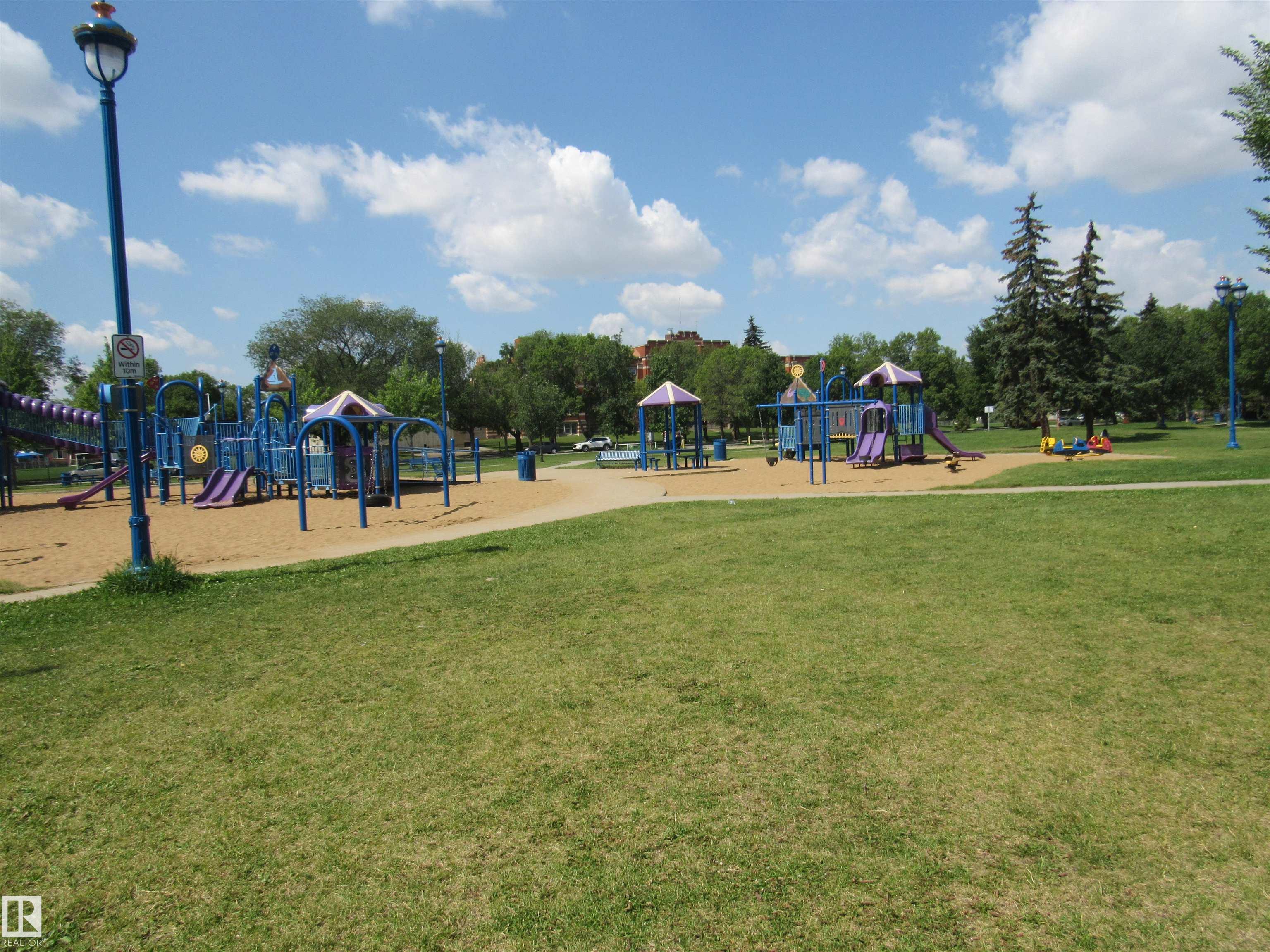 Photo 31 at 28 - 10909 106 Street NW, Central Mcdougall, Edmonton