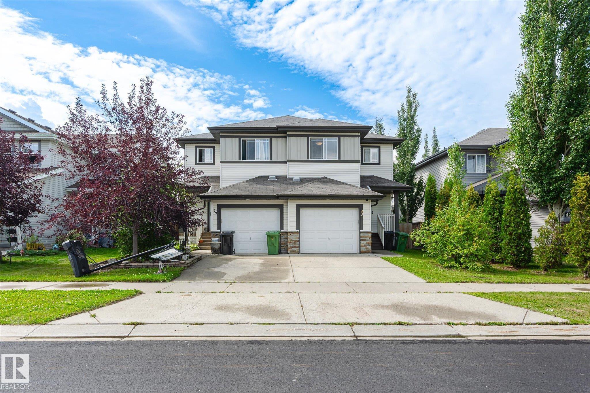 Photo 39 at 42 Catalina Court, Sienna, Fort Saskatchewan