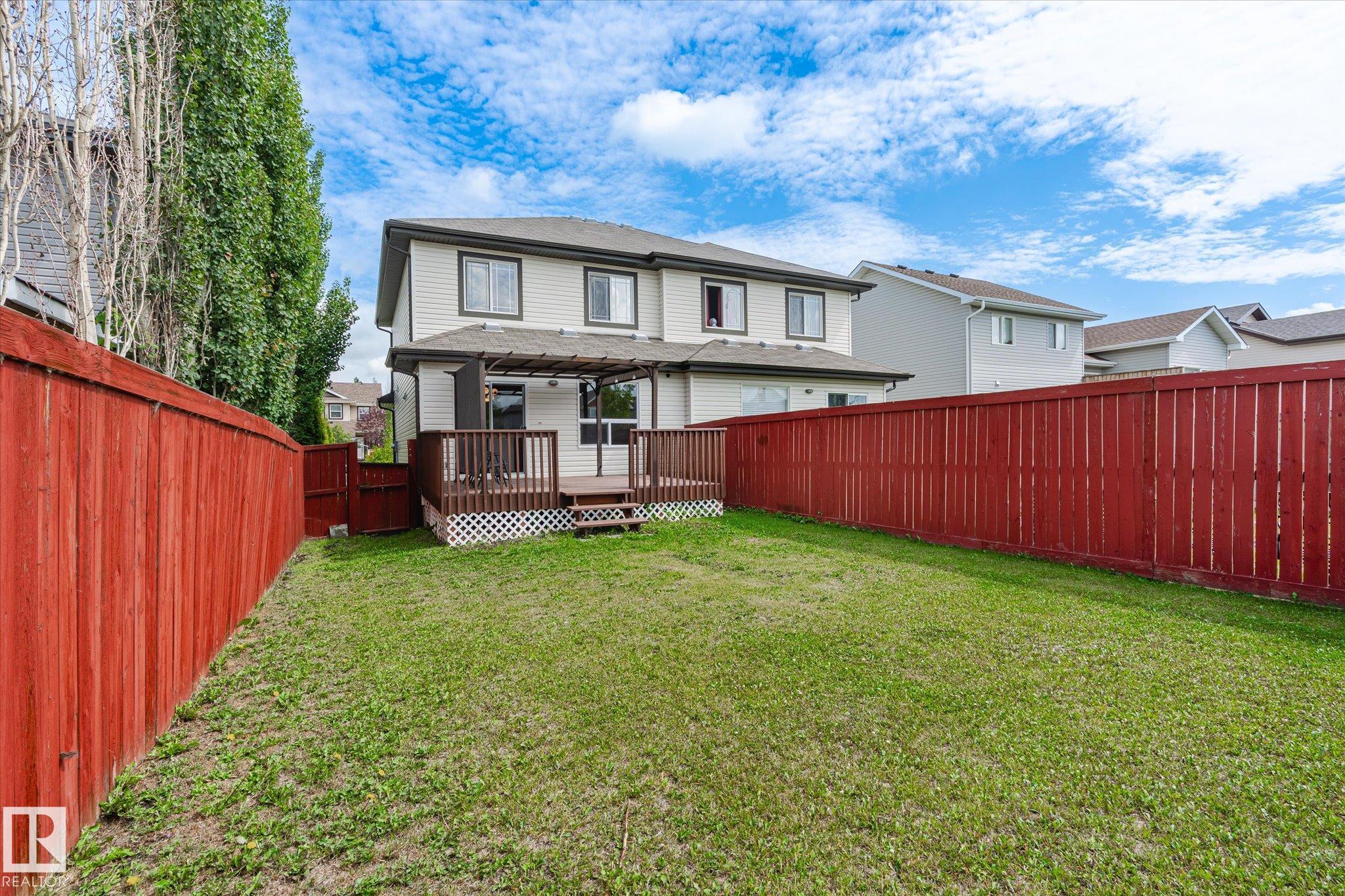 Photo 40 at 42 Catalina Court, Sienna, Fort Saskatchewan