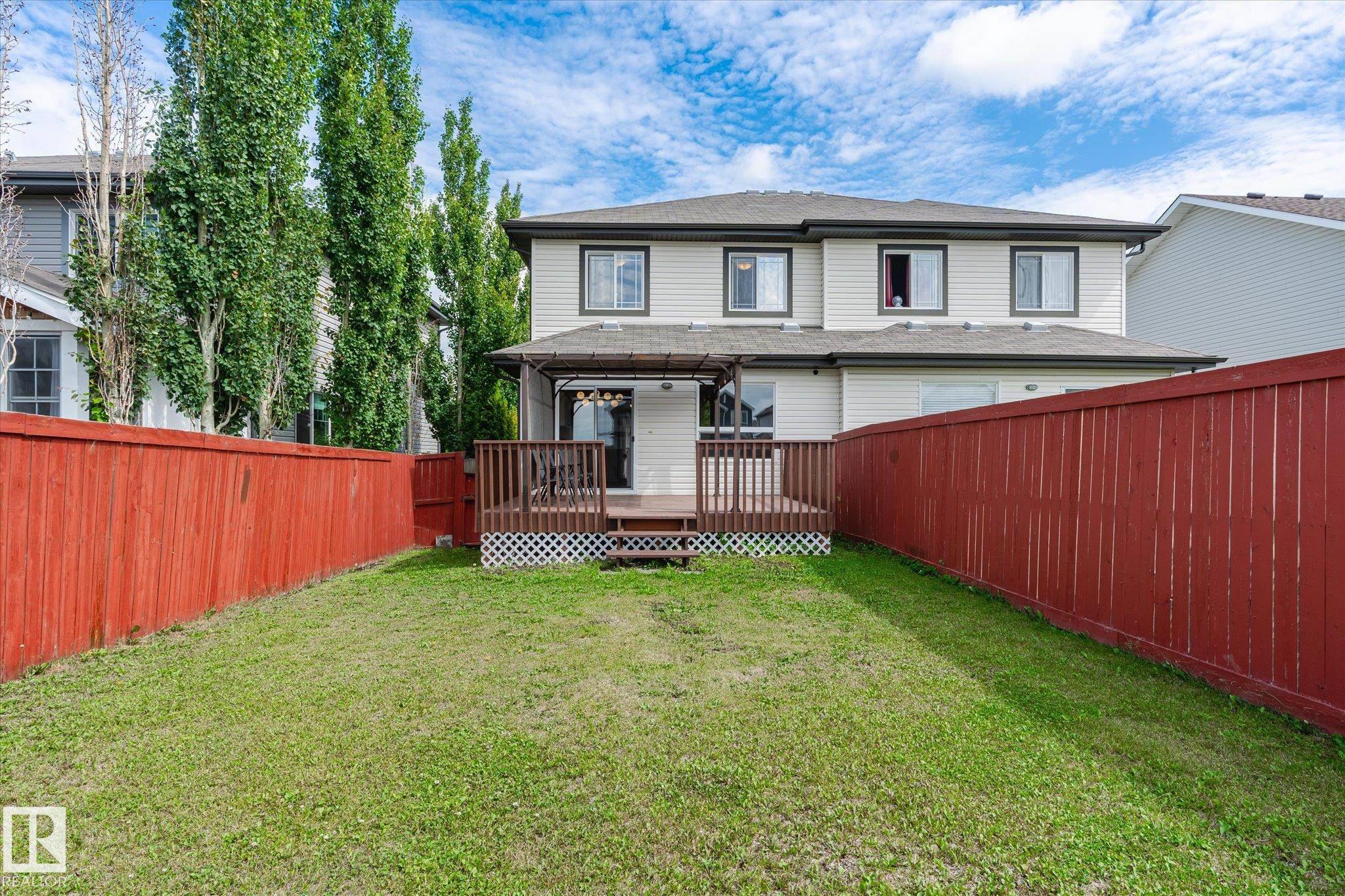 Photo 41 at 42 Catalina Court, Sienna, Fort Saskatchewan