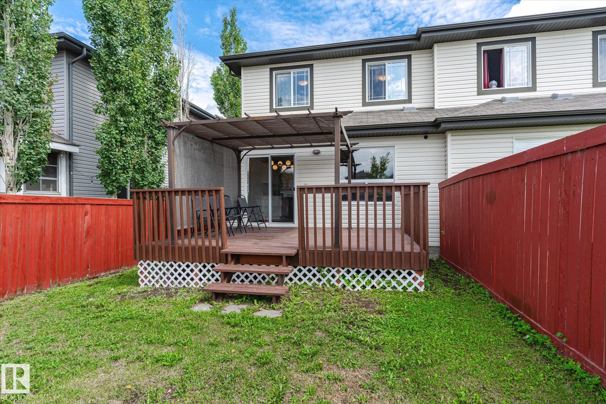 Photo 42 at 42 Catalina Court, Sienna, Fort Saskatchewan
