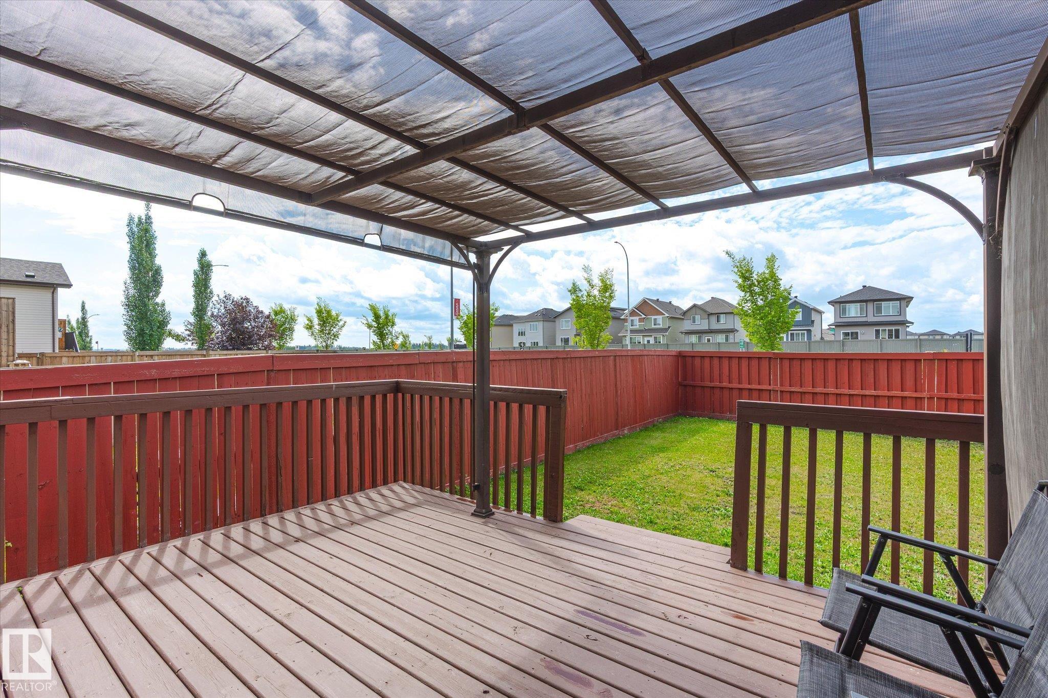 Photo 43 at 42 Catalina Court, Sienna, Fort Saskatchewan