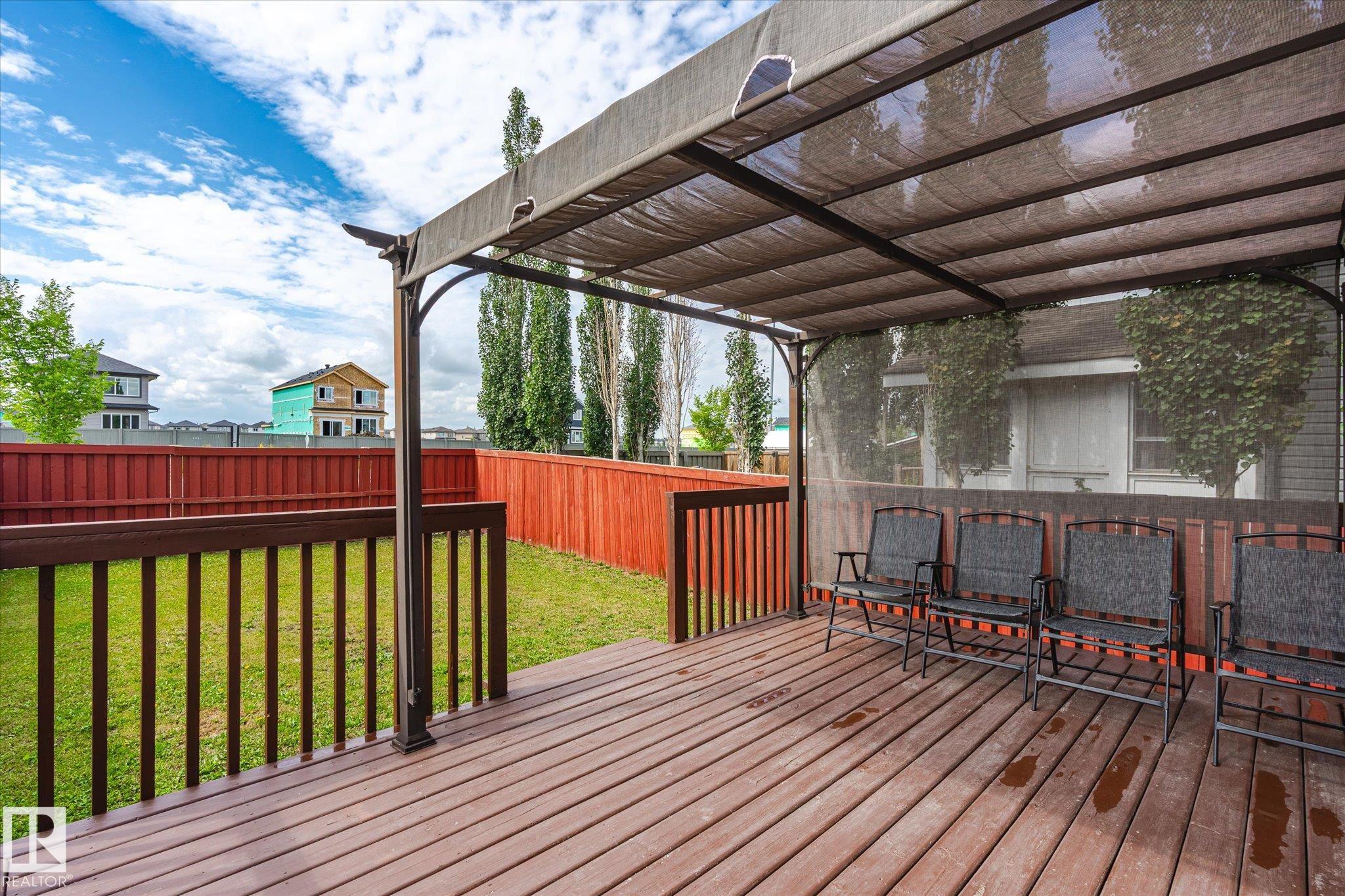 Photo 44 at 42 Catalina Court, Sienna, Fort Saskatchewan