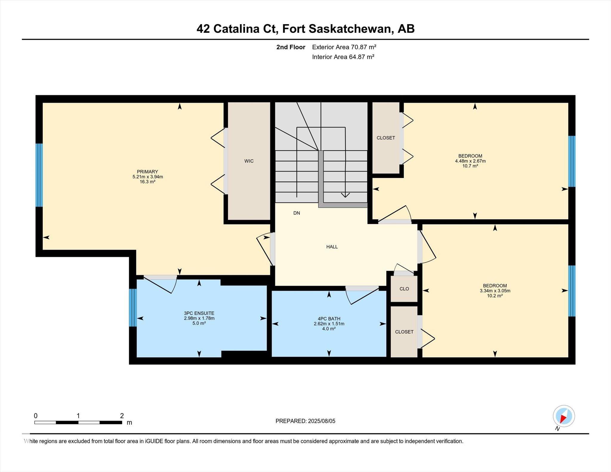 Photo 47 at 42 Catalina Court, Sienna, Fort Saskatchewan