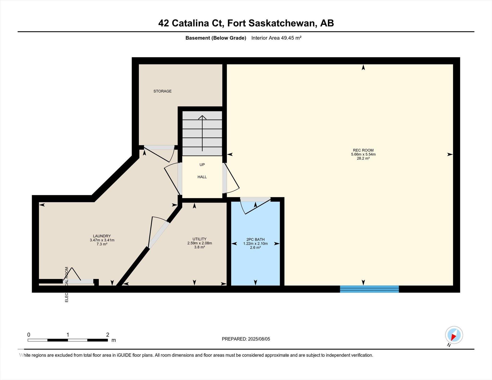 Photo 48 at 42 Catalina Court, Sienna, Fort Saskatchewan